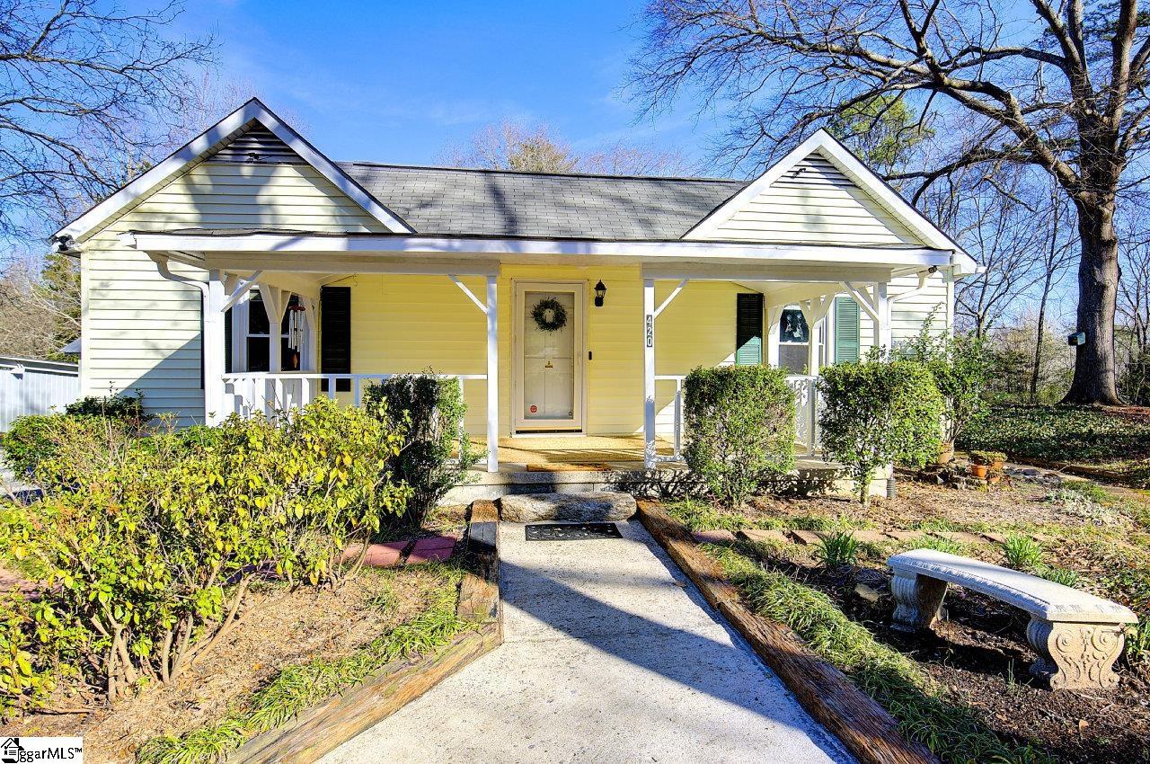 420 Ford Circle, Greer SC 29651