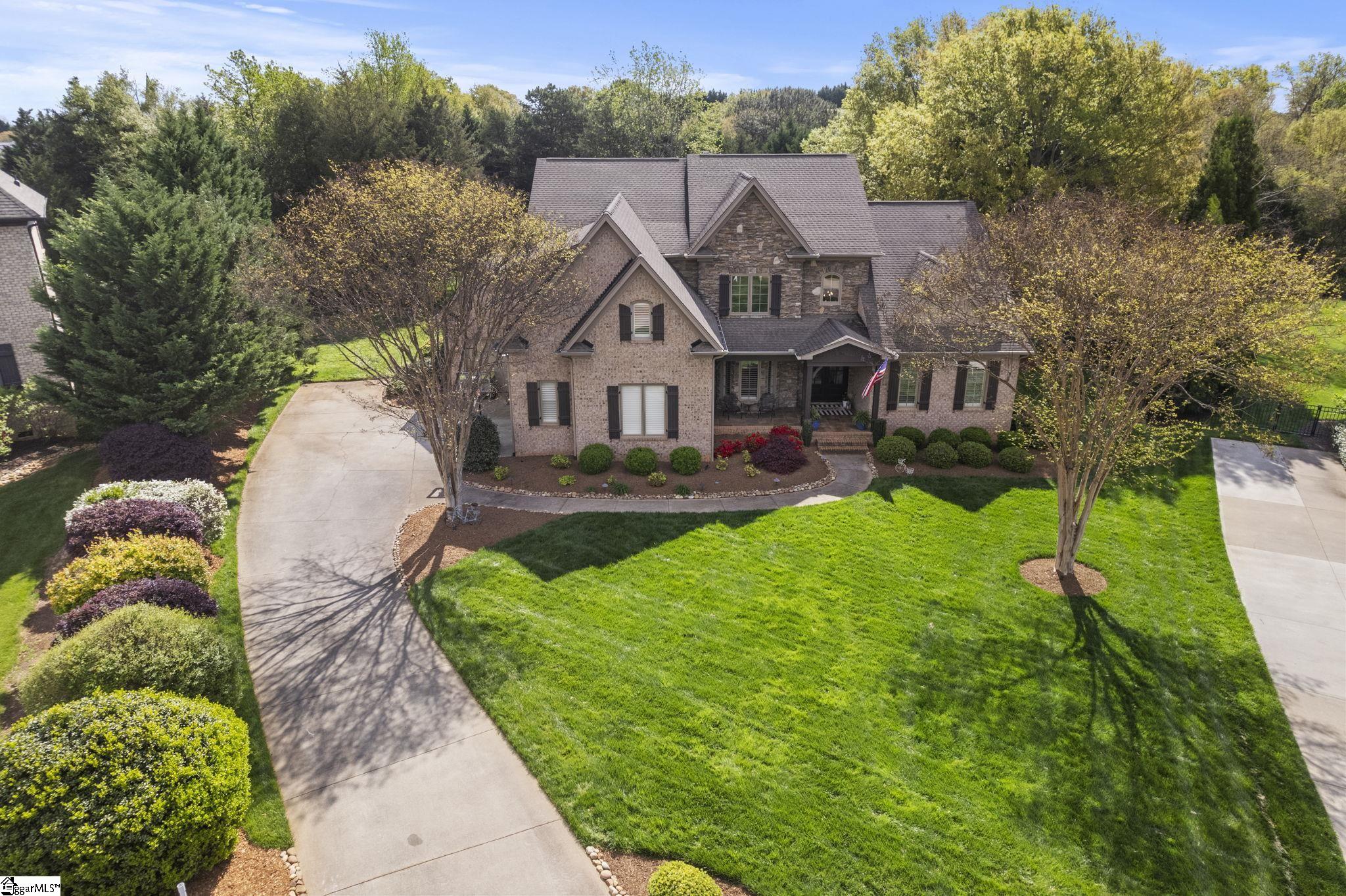 22 Cobbler Lane, Simpsonville SC 29681