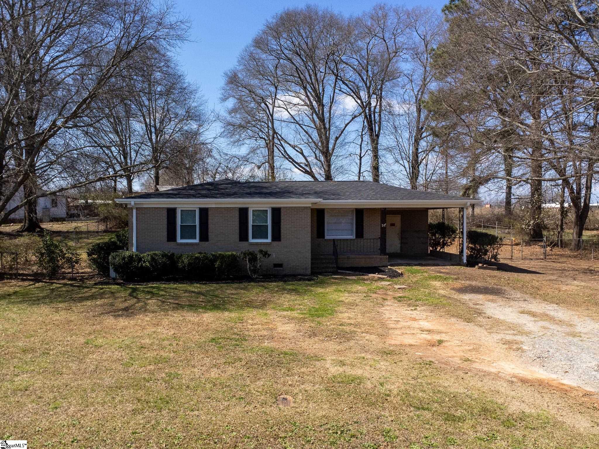 742 Woodmont Circle Anderson, SC 29624-4346