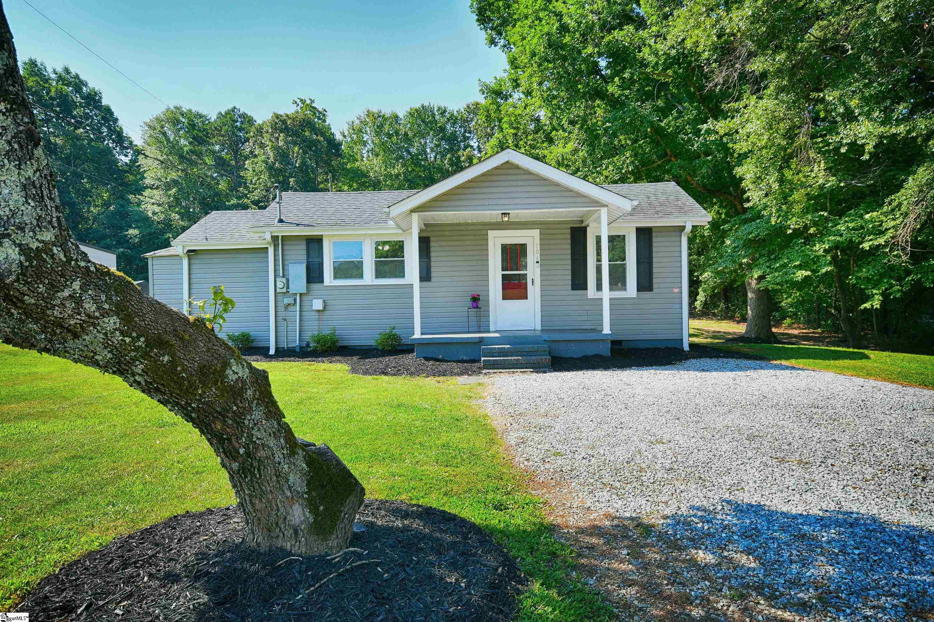 106 Brookshire Drive, Easley SC 29642