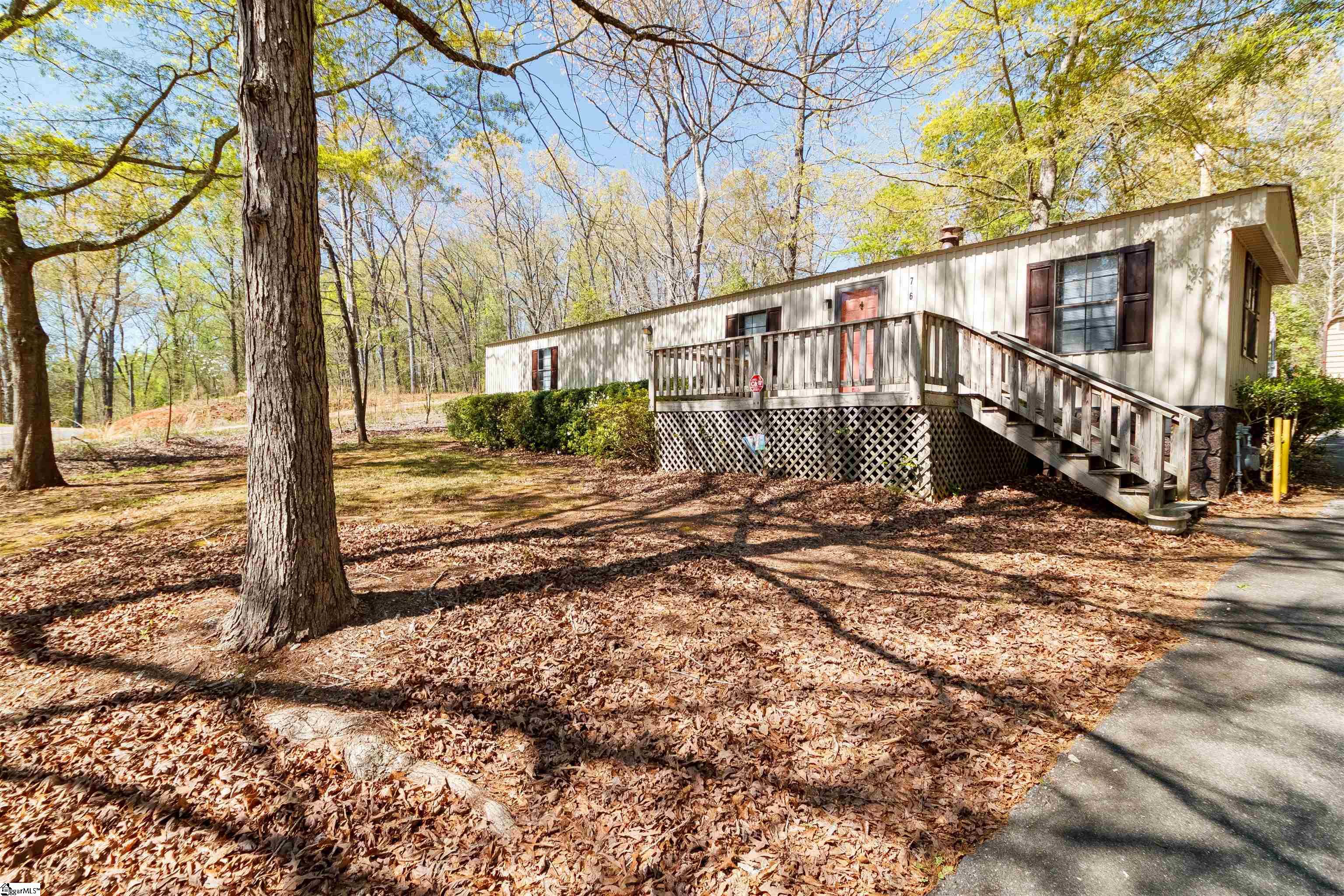 716 Mcfalls Circle, Anderson SC 29621