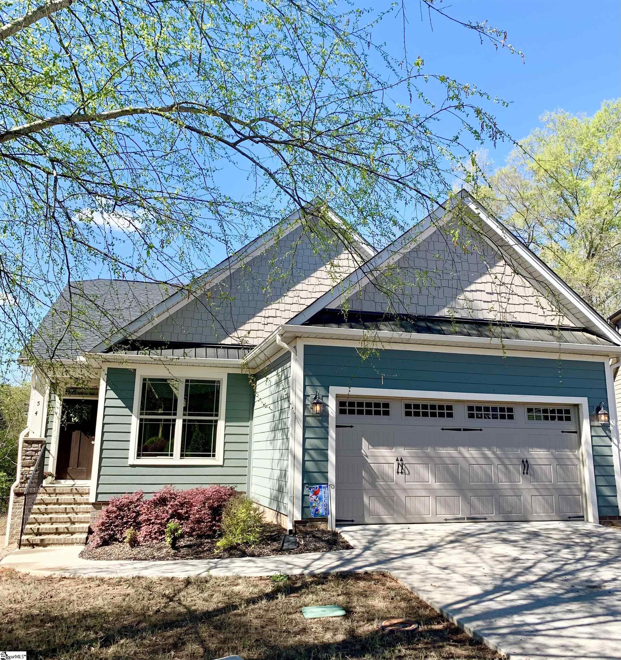 54 Verona Circle, Simpsonville SC 29681