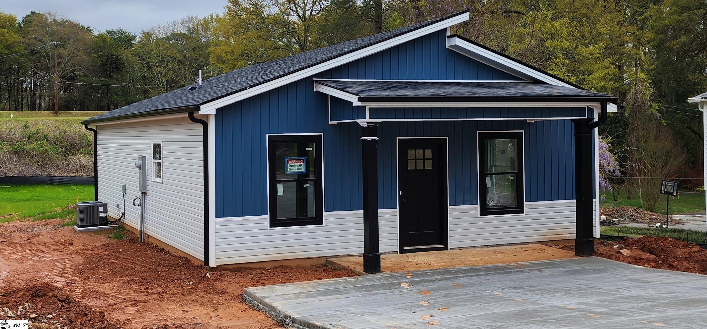 206 South Carolina Avenue, Spartanburg SC 29306