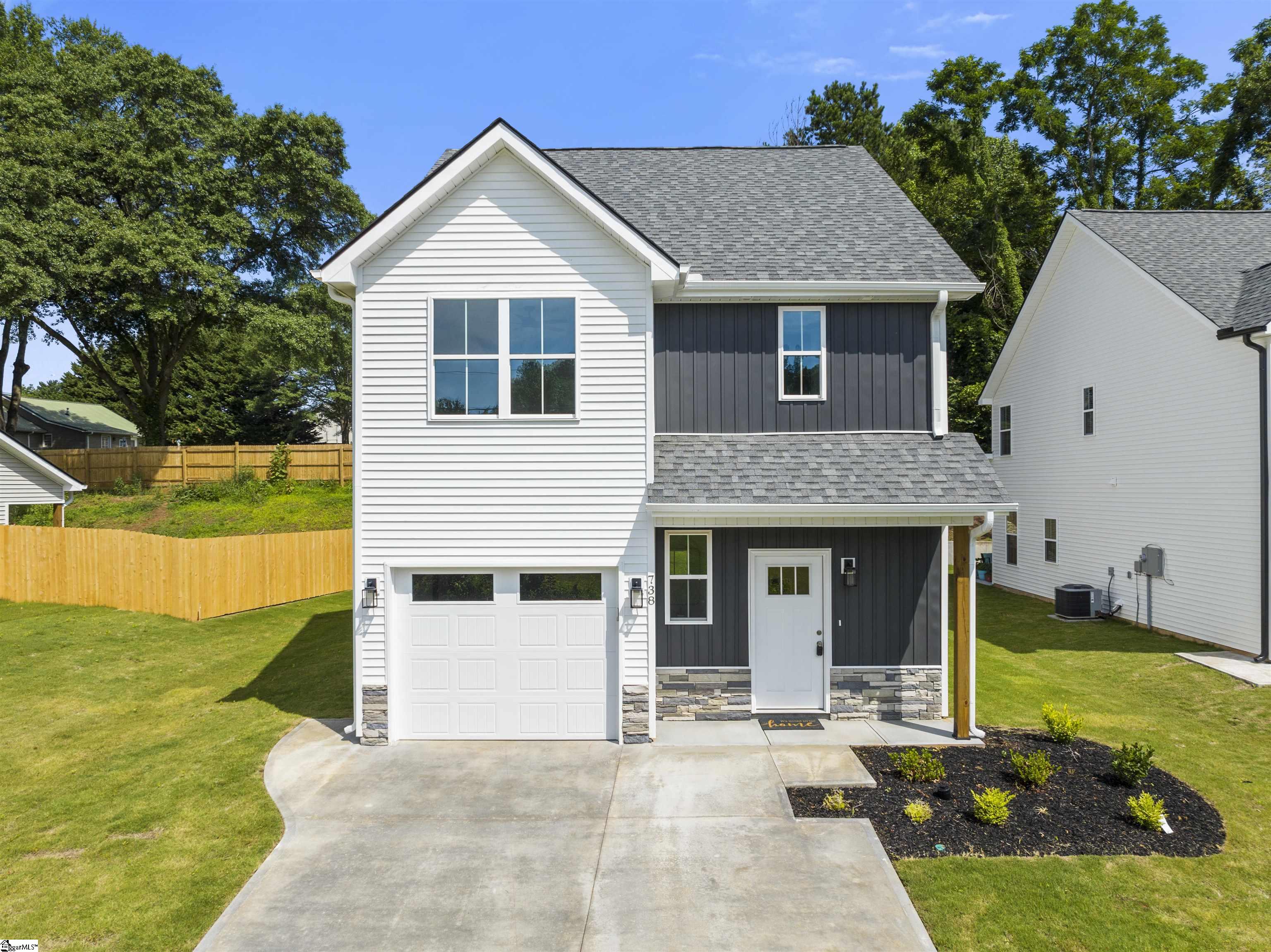 738 S Bomar Avenue, Landrum SC 29356