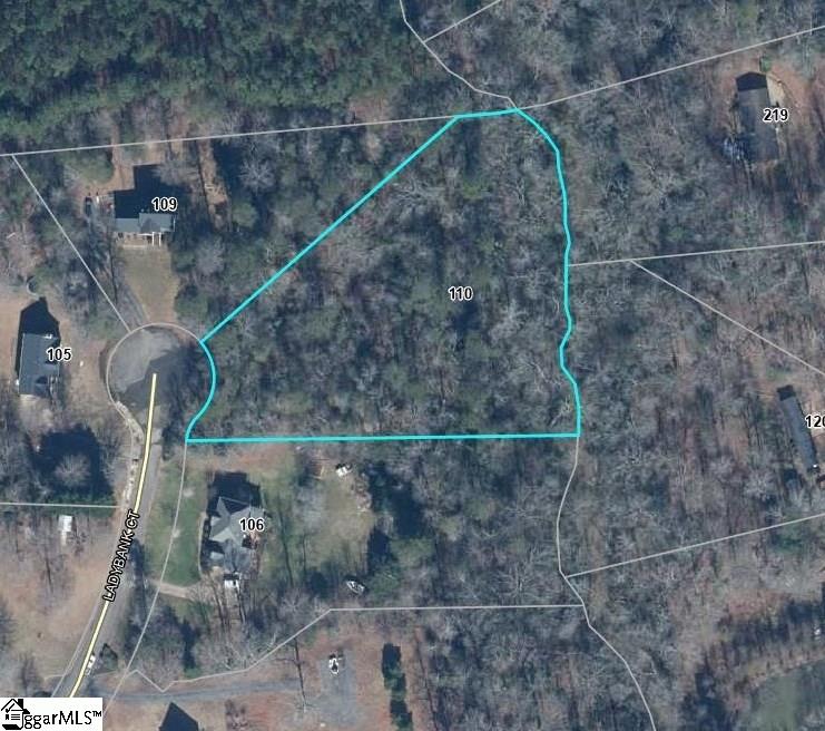 110 Ladybank Court, Easley SC 29640