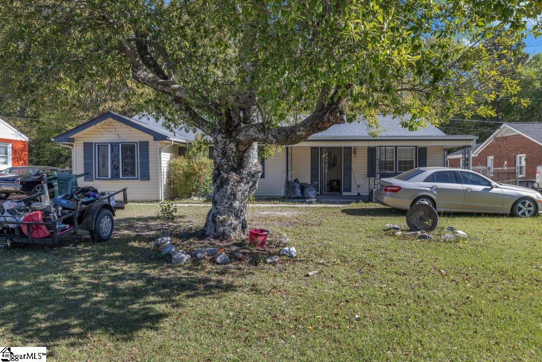 214 Jehossee Drive, Aiken SC 29801