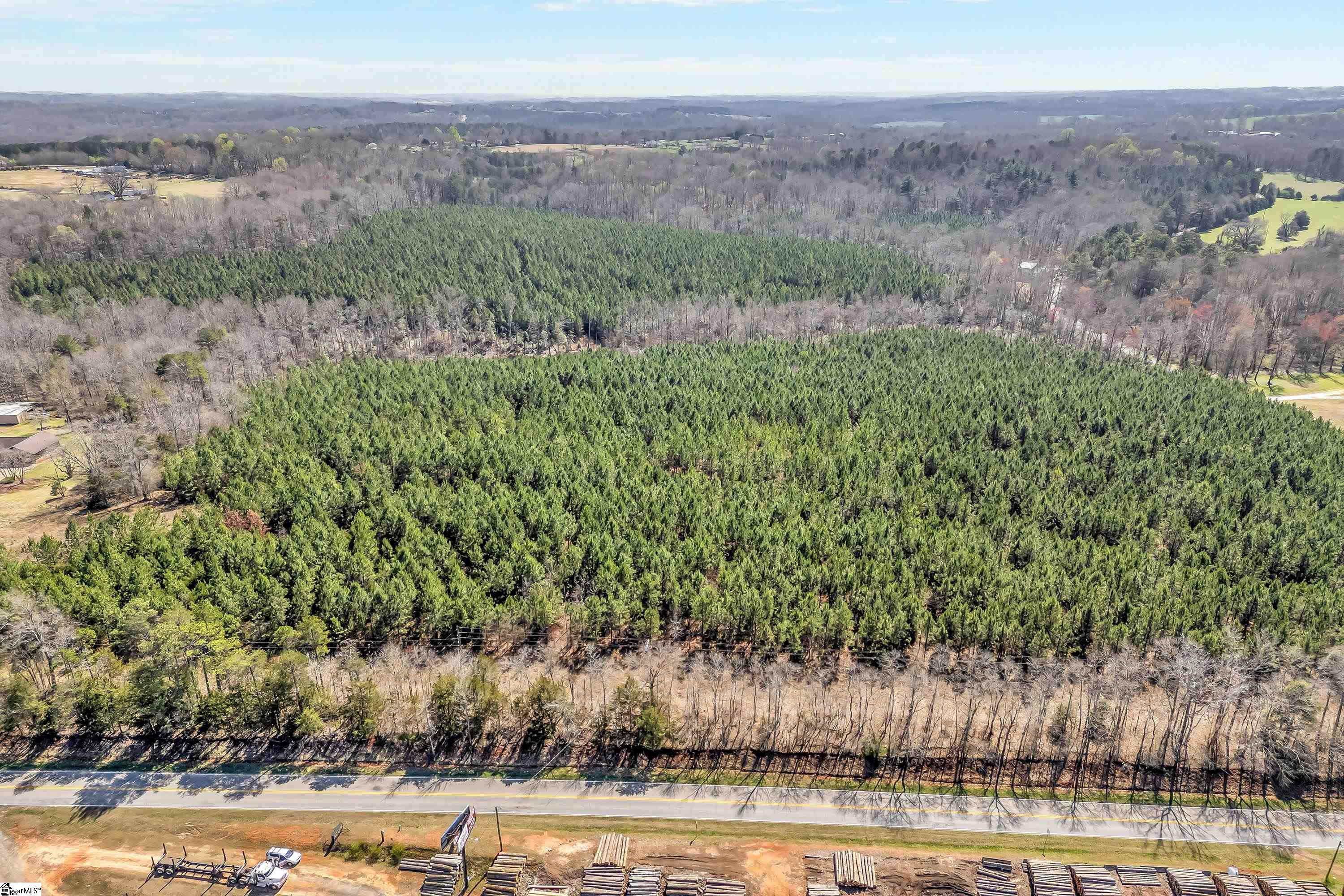 0 Walhalla Highway, Pickens SC 29671