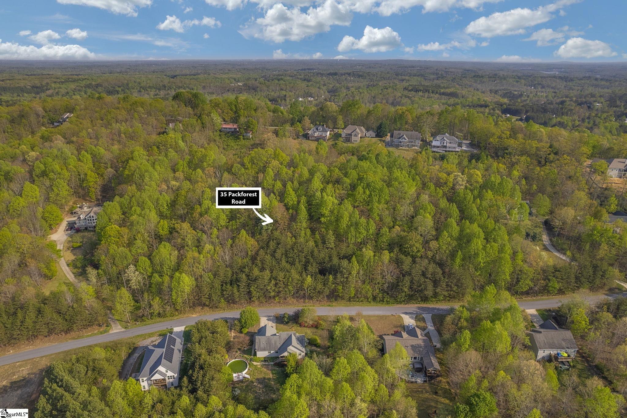 35 Packforest Road Taylors, SC 29687