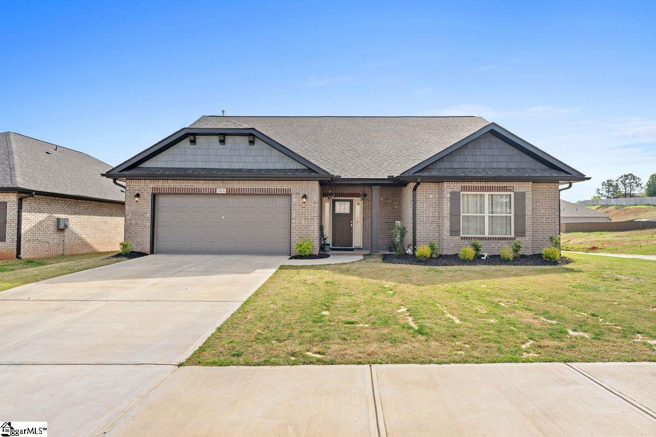 363 Cypress Hollow Trail, Piedmont SC 29673