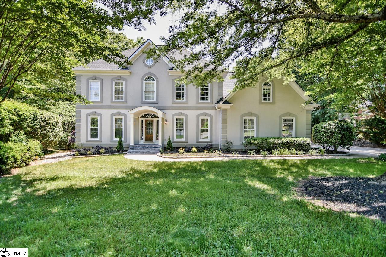 4 Red Fern Trail, Simpsonville SC 29681