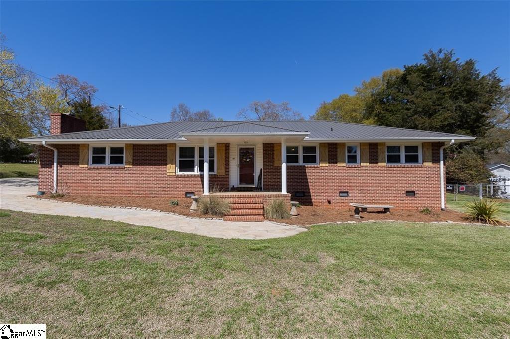 101 Olivarri Drive, Anderson SC 29621