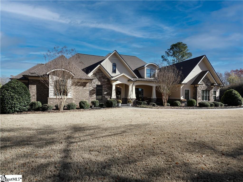 217 Andalusian Trail Anderson, SC 29621