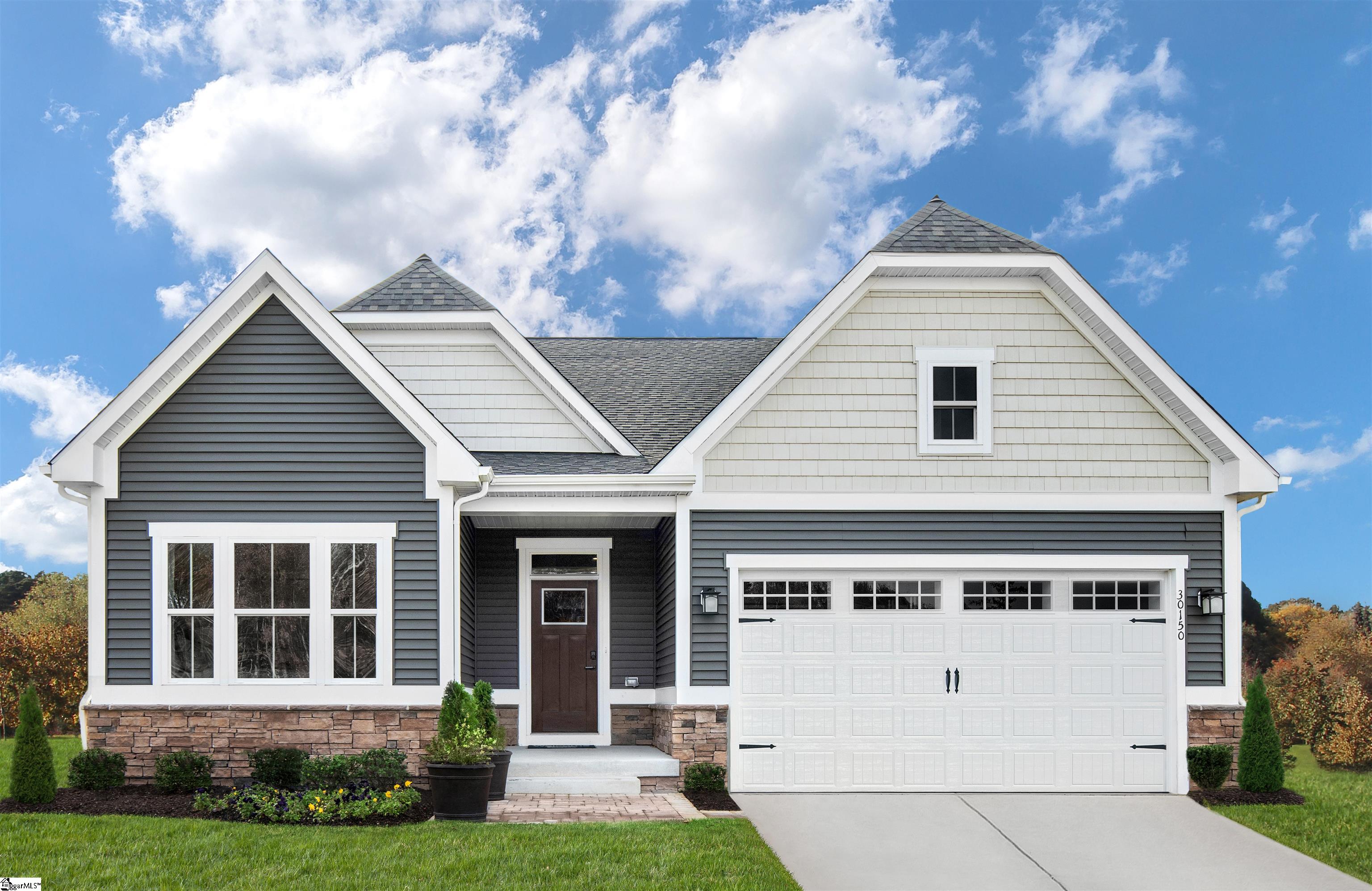 604 Vestrella Road, Greenville SC 29605