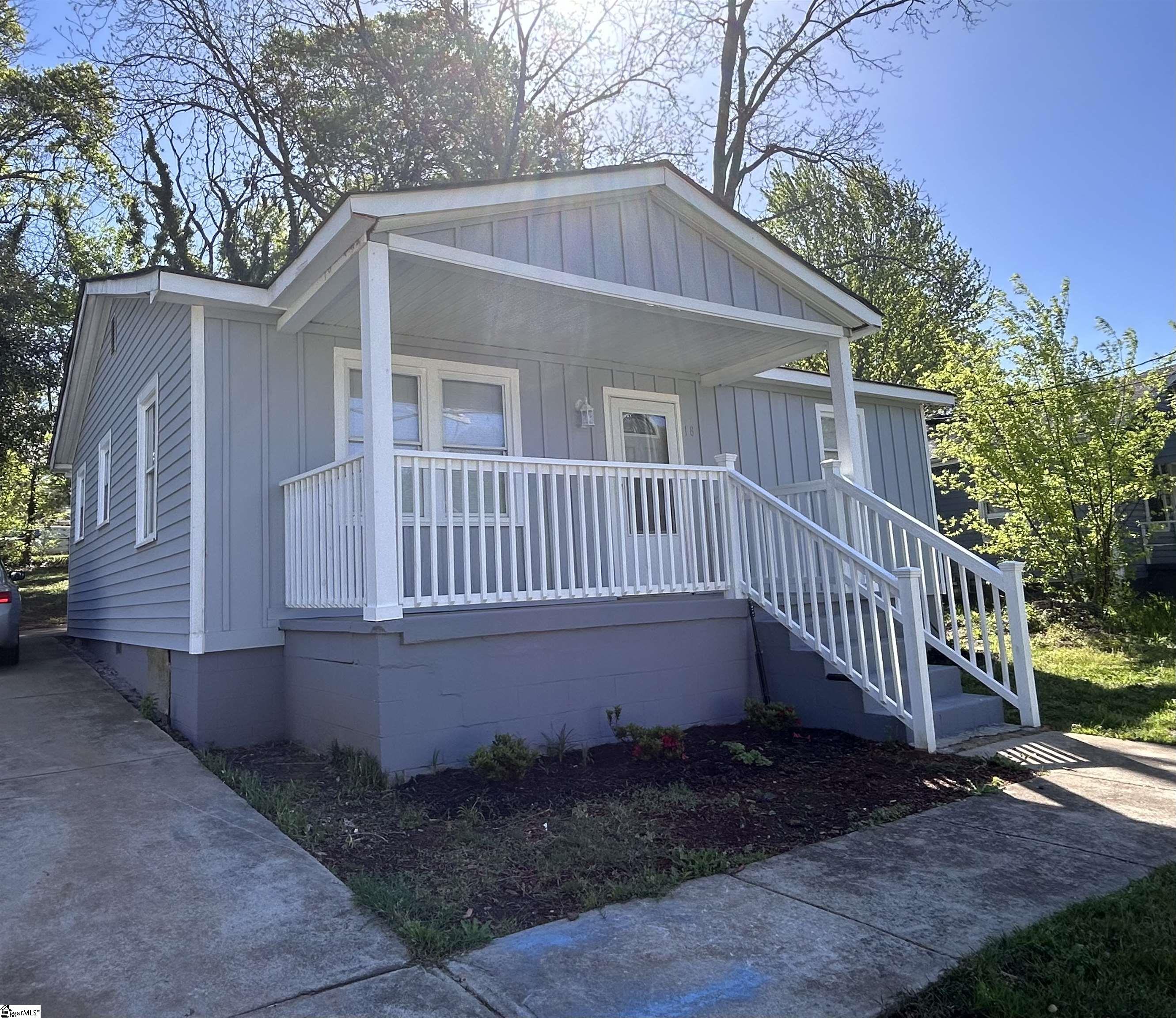 18 Link Street, Greenville SC 29611