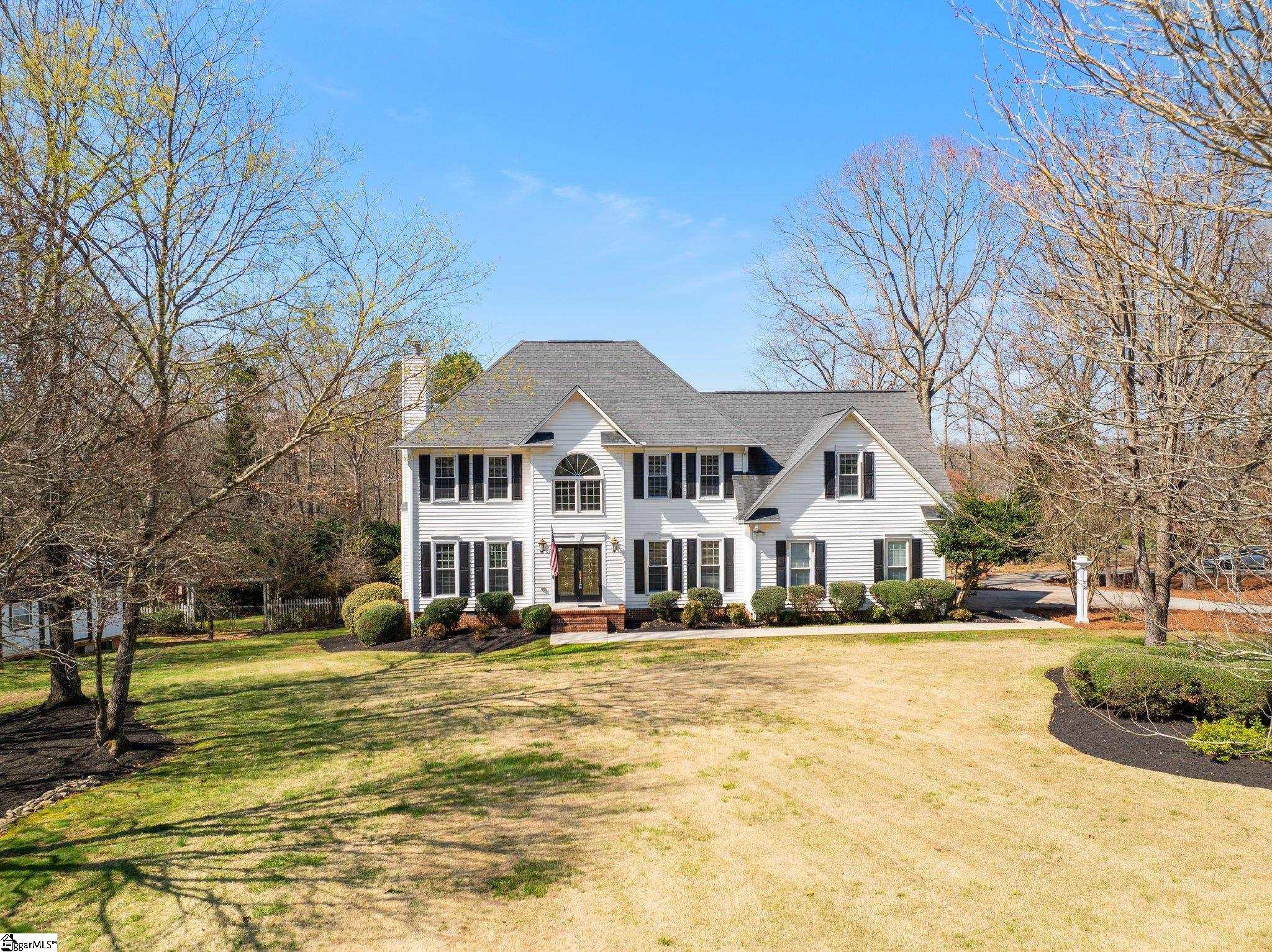 996 Wolf Creek School Road, Pickens SC 29671