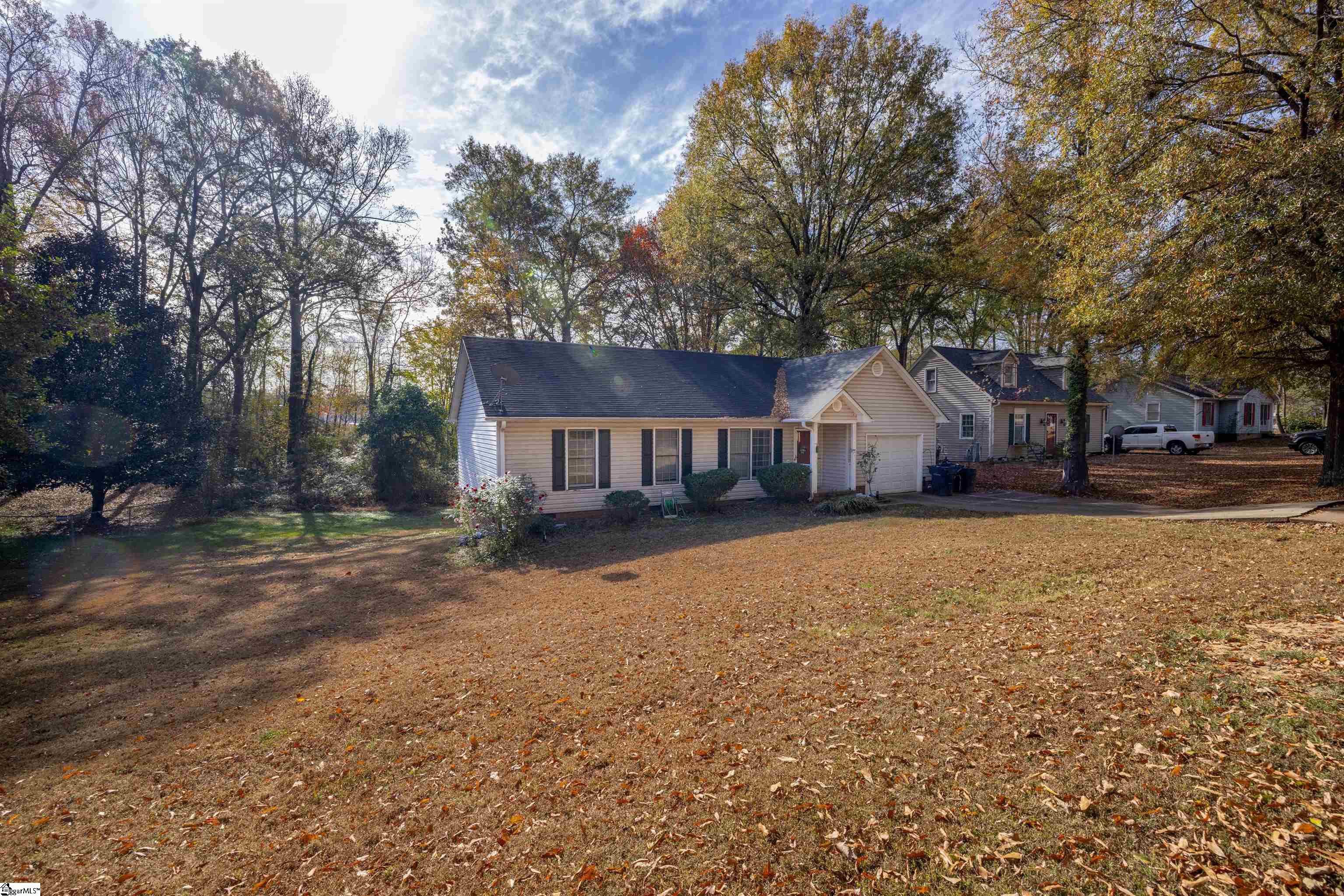 415 Mayfield Drive Anderson, SC 29625