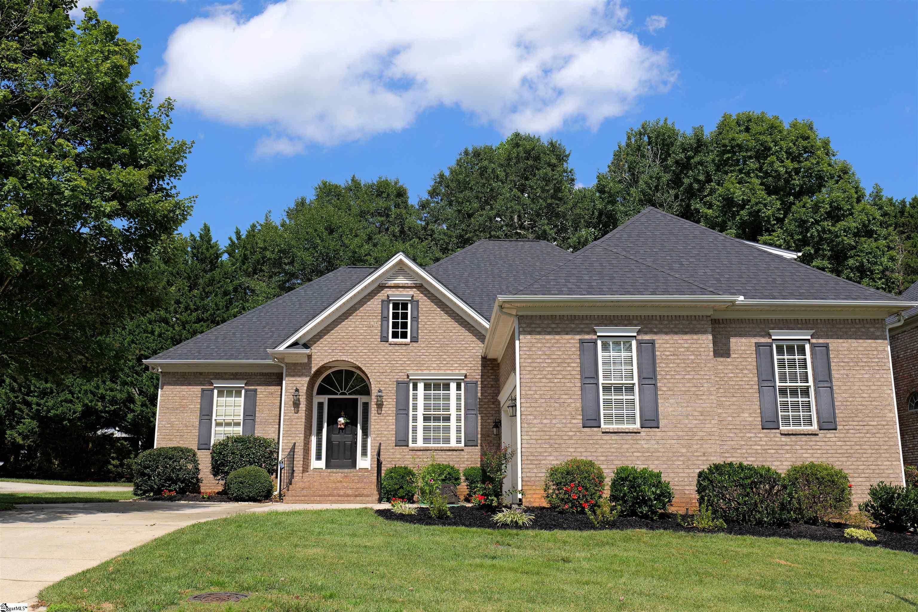 205 Waverly Hall Lane, Simpsonville SC 29681