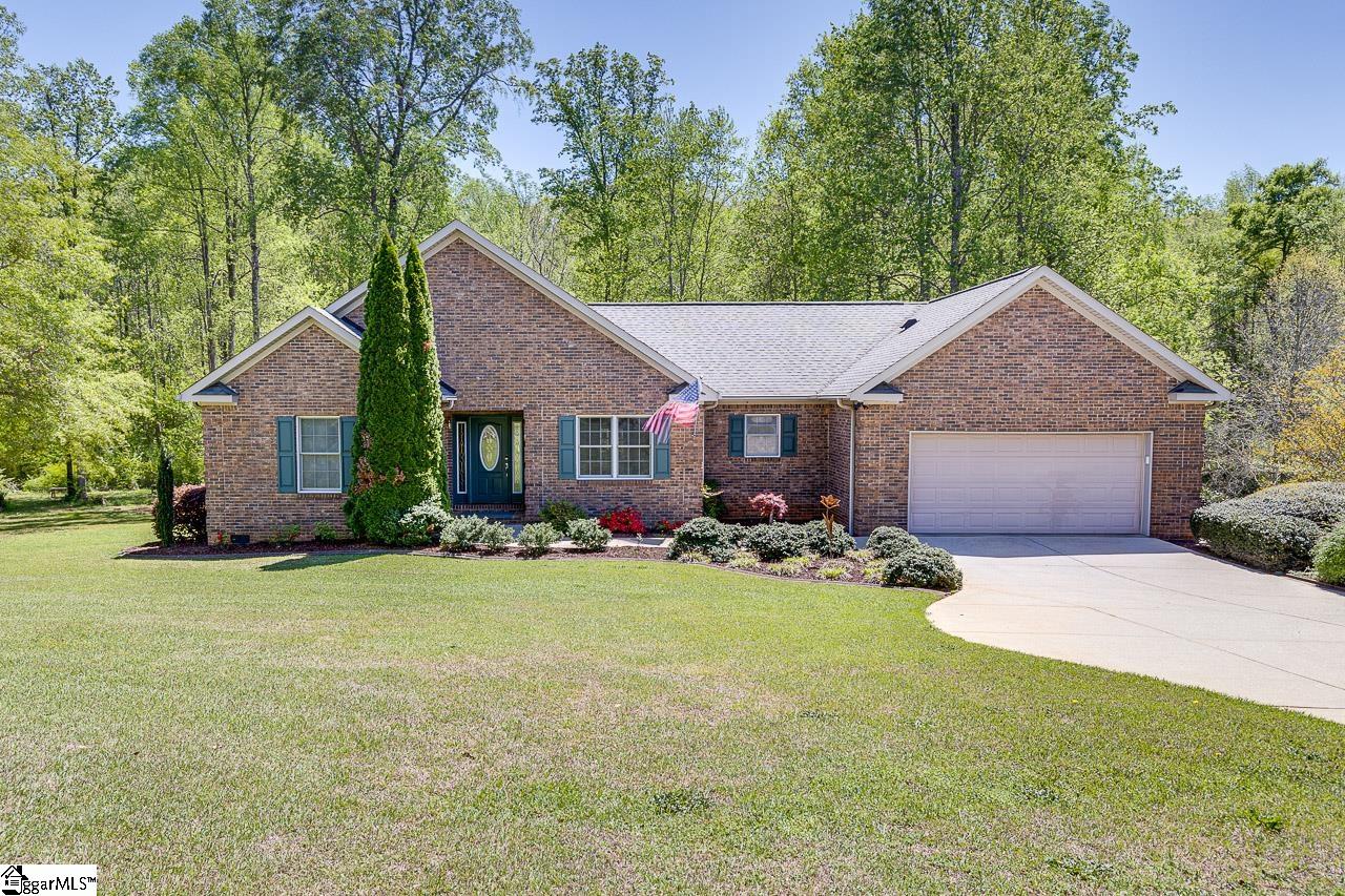 310 Sandra Lane, Woodruff SC 29388