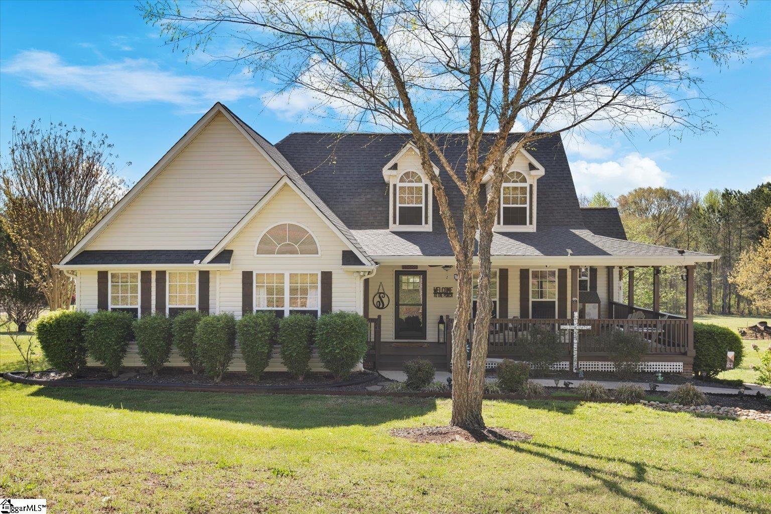 853 Red Hill Road Pickens, SC 29671