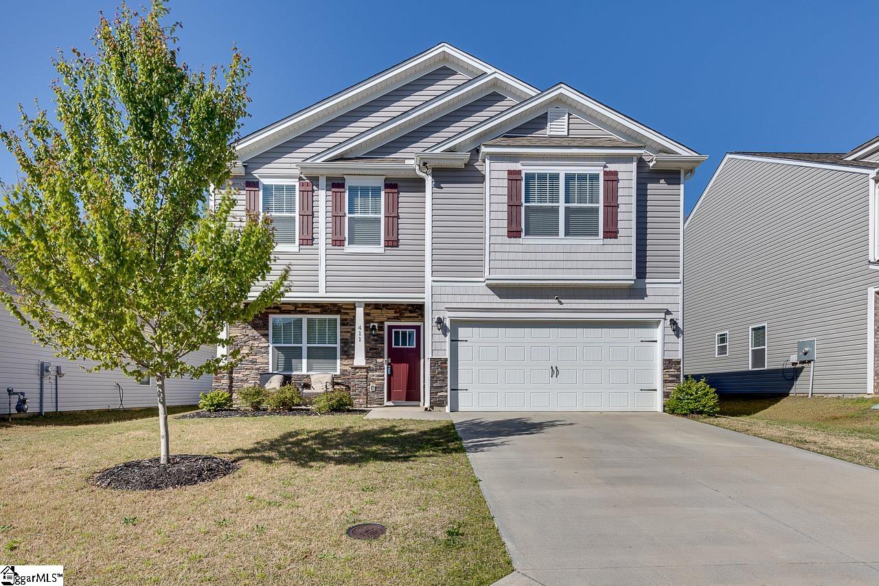 411 Splendid Place, Simpsonville SC 29680