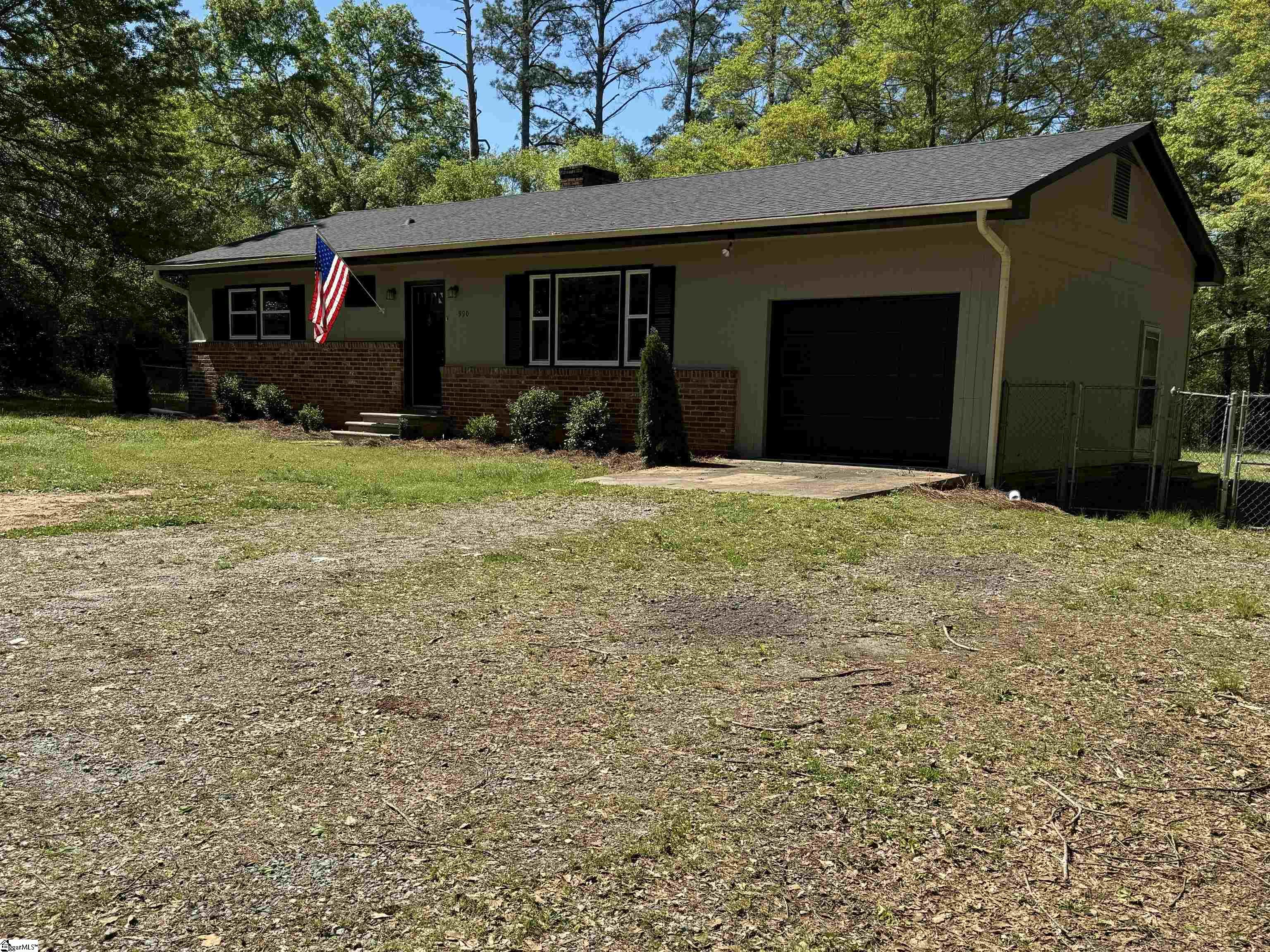990 Textile Road, Spartanburg SC 29301-5758