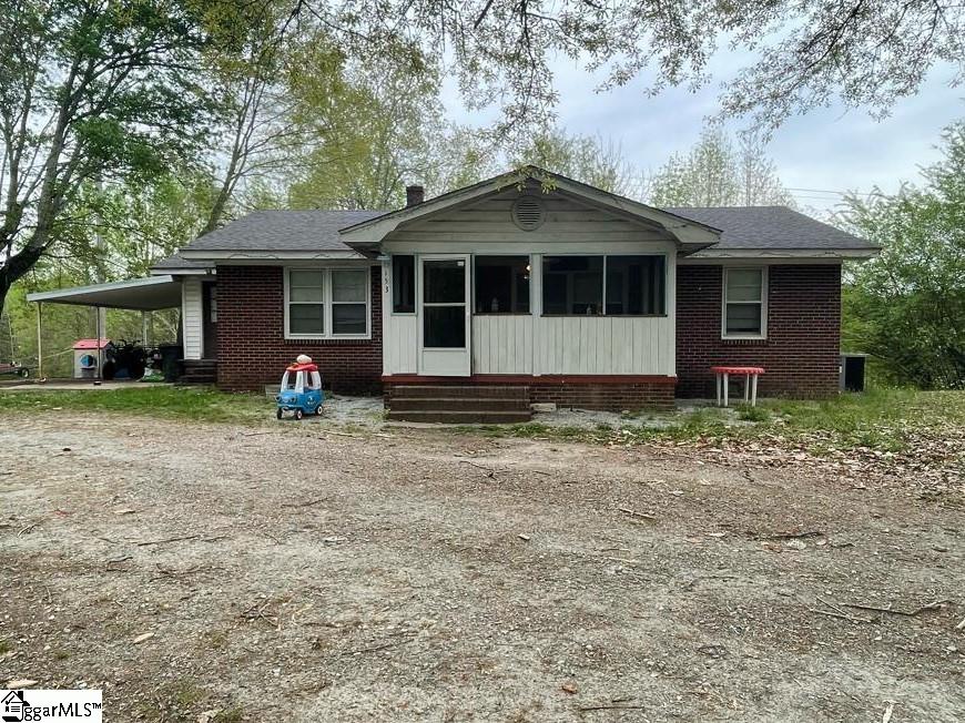153 Pleasant Grove Road, Pickens SC 29671