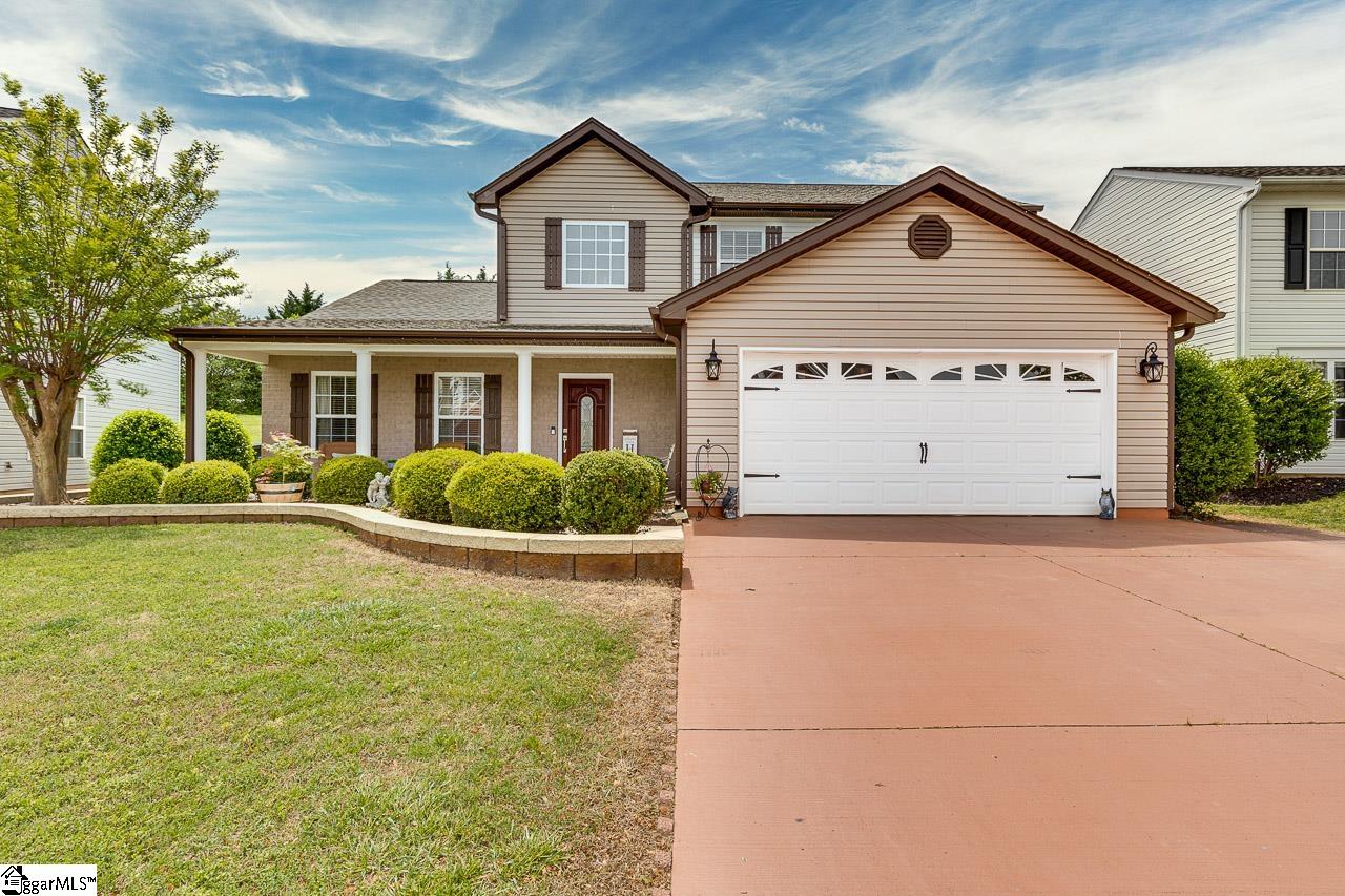 402 Chartwell Drive Greer, SC 29650