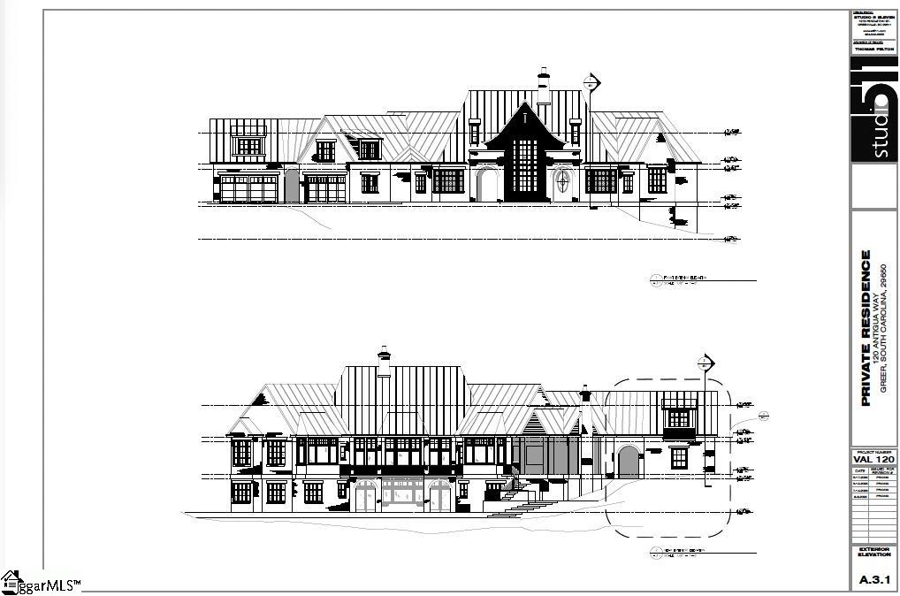 120 Antigua Way, Greer SC 29650