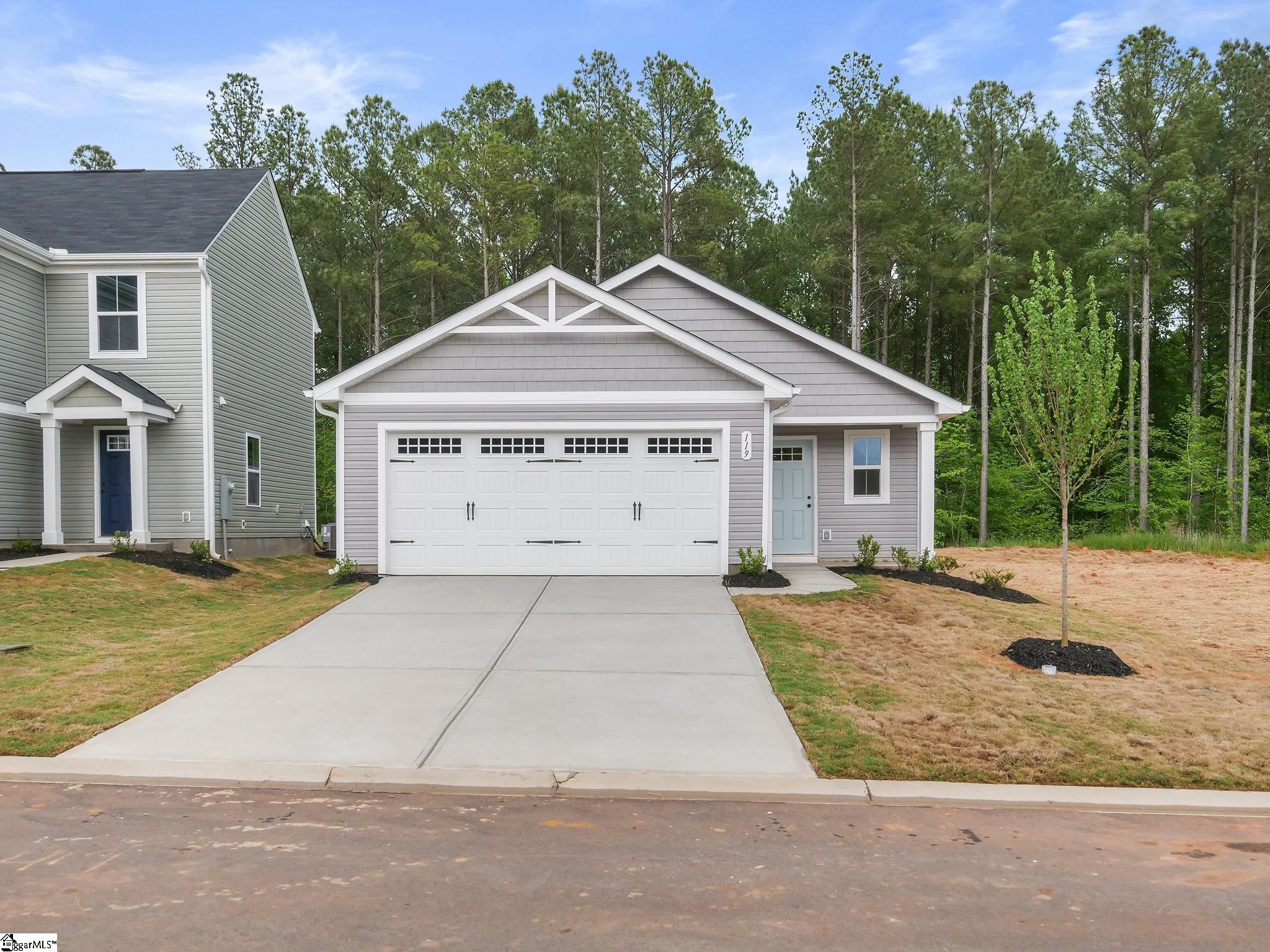 119 Irish Vine Walk, Woodruff SC 29388