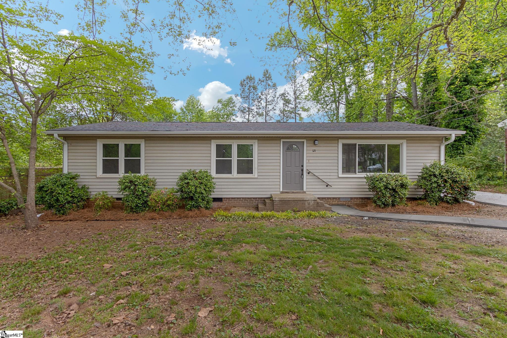121 Legrand Boulevard, Greenville SC 29607