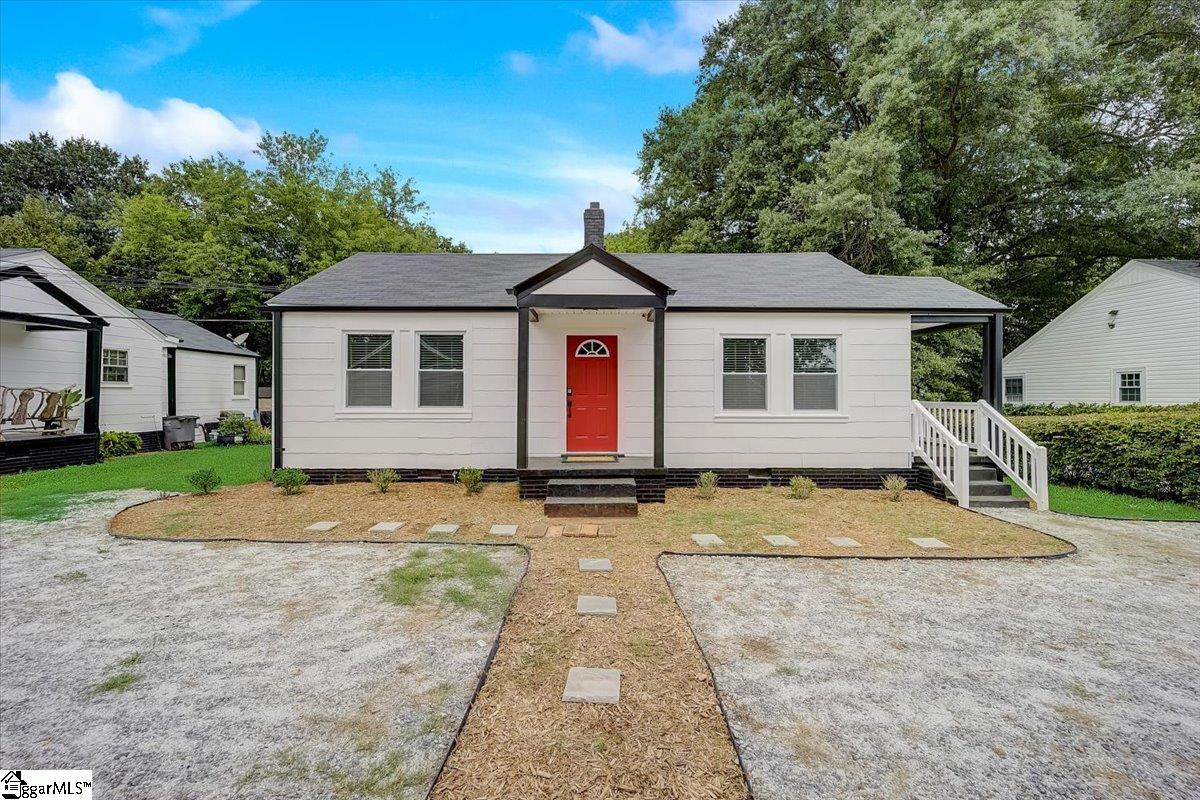 3 S Haven Drive, Greenville SC 29617
