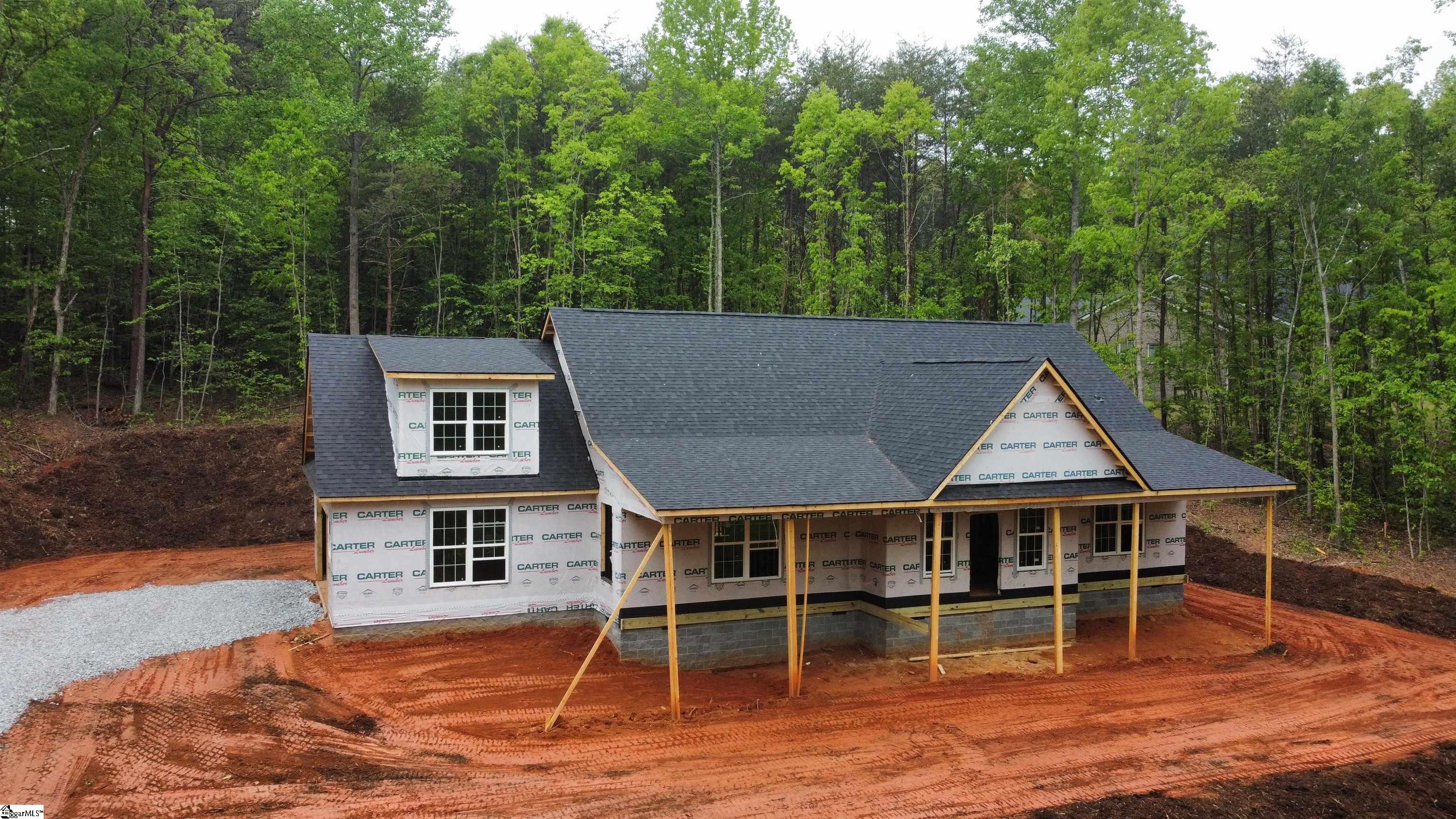 205 Jones Kelley Road, Travelers Rest SC 29690