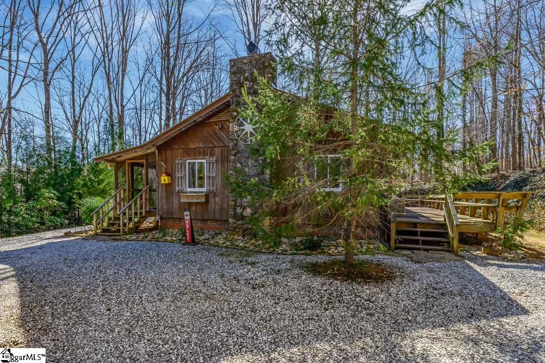 9045 N Tigerville Road, Travelers Rest SC 29690