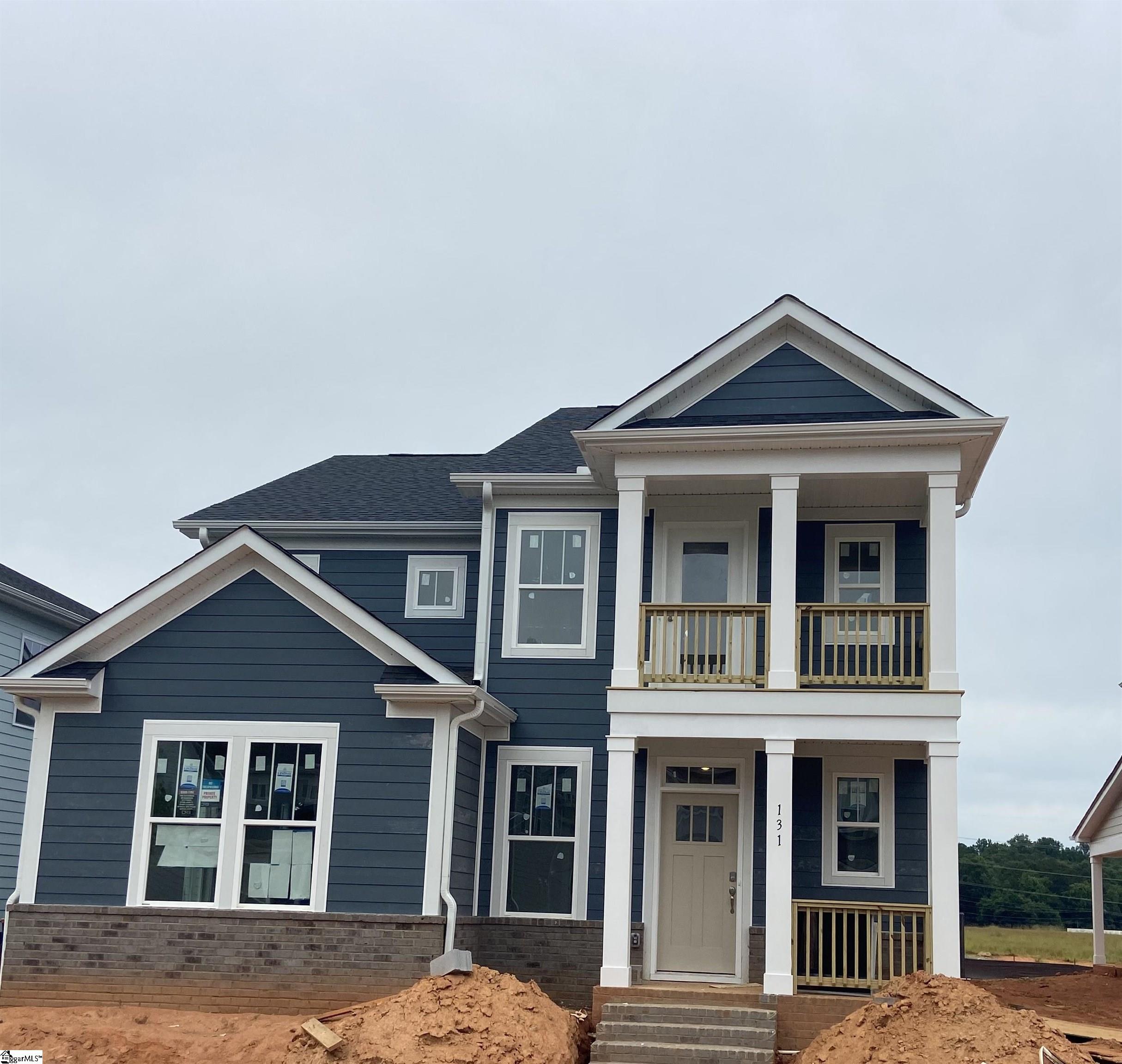 131 Founders Boulevard, Central SC 29630