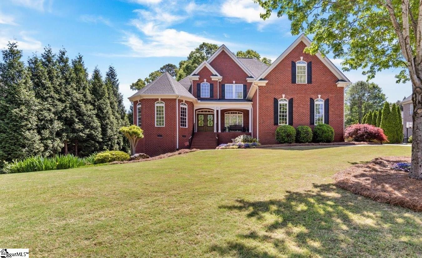50 Griffith Creek Drive Greer, SC 29651