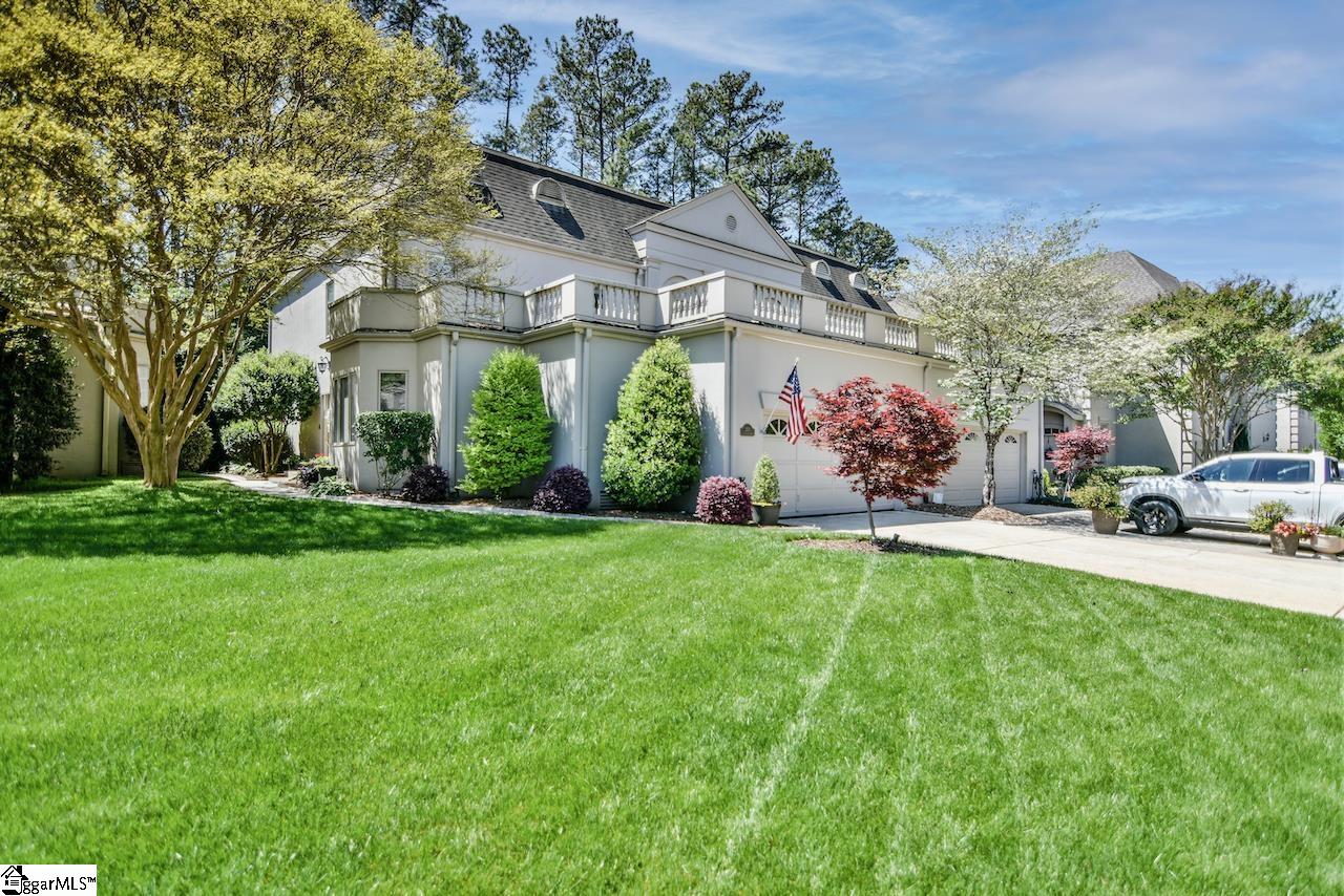 213 Castellan Drive, Greer SC 29650