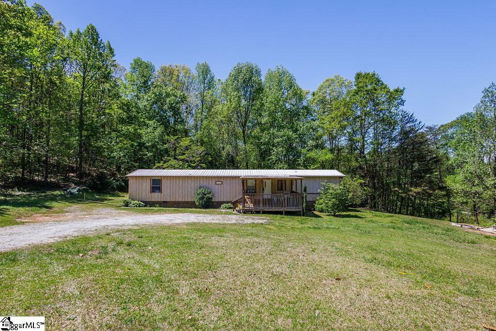 192 Old Boswell Road Travelers Rest, SC 29690