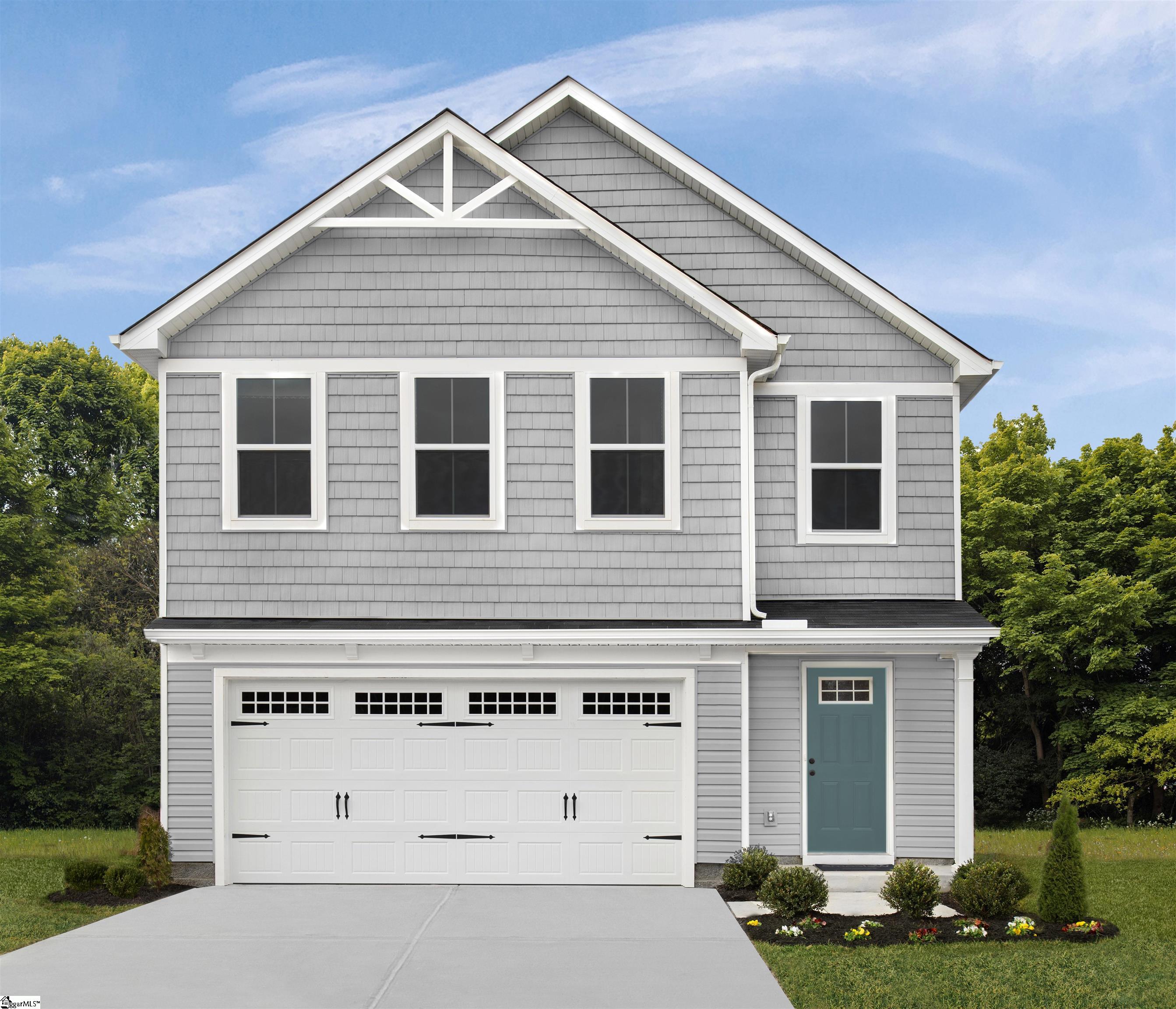 913 English Green Way, Woodruff SC 29388