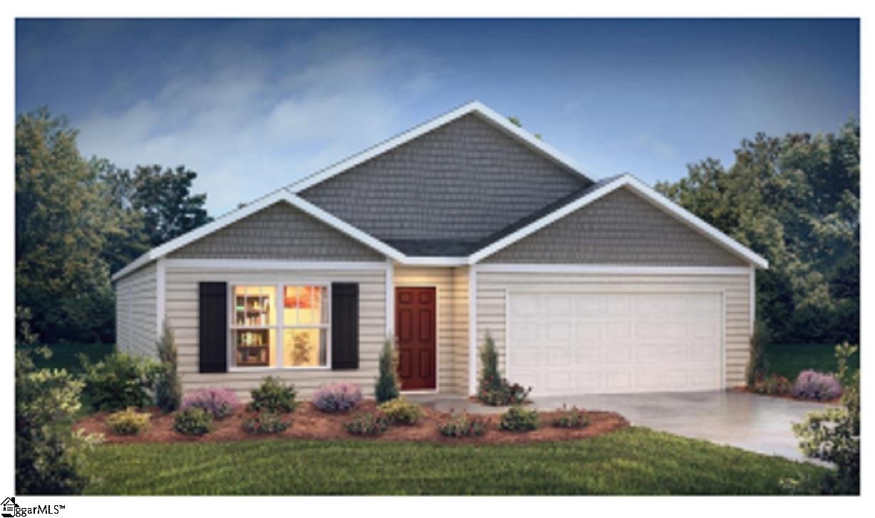 106 Barton Court, Greenwood SC 29646