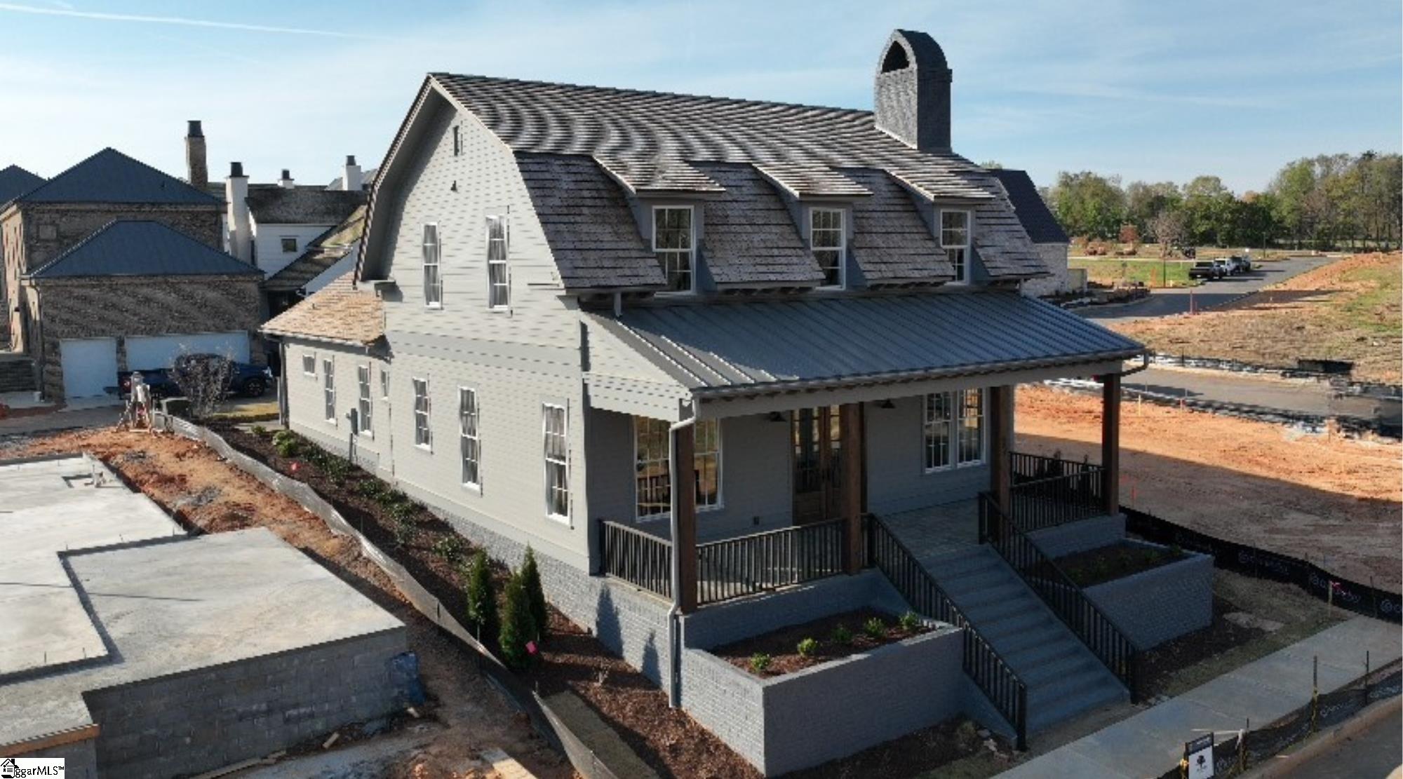 404 Odell Street, Greenville SC 29615