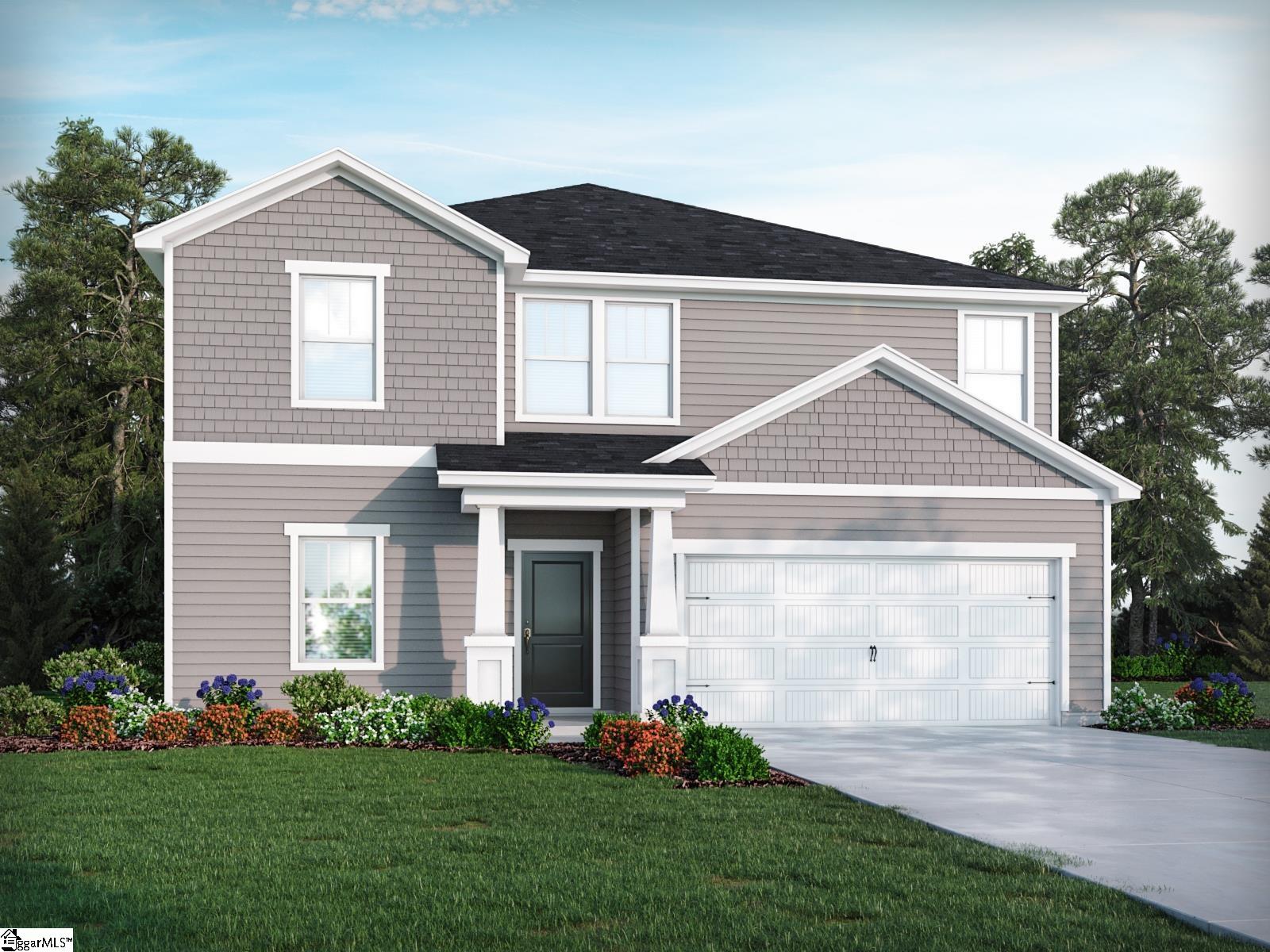 748 Penfold Pointe, Wellford SC 29385