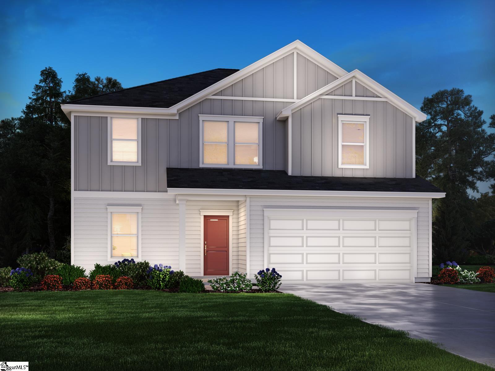 752 Penfold Pointe, Wellford SC 29385