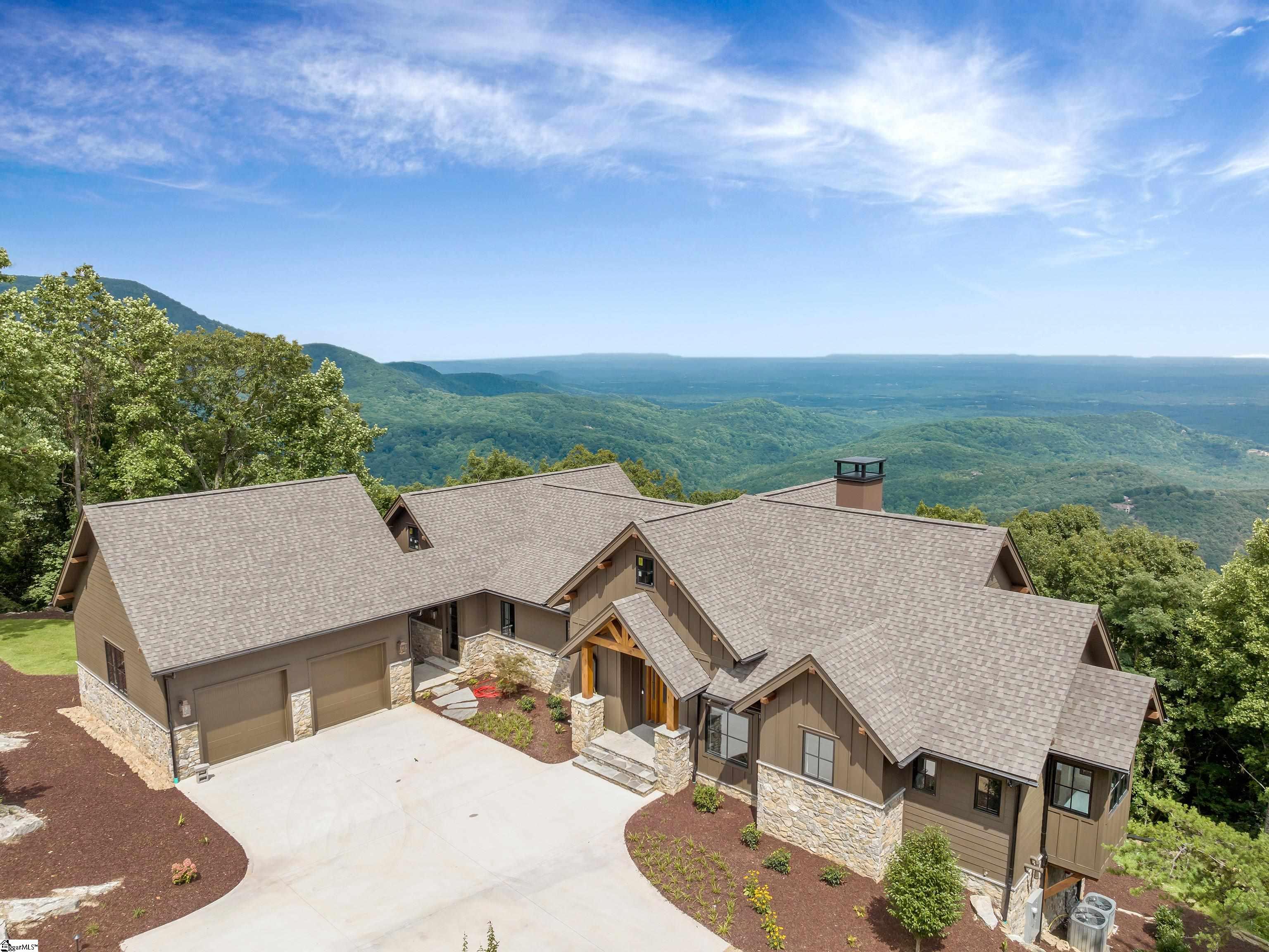 5 Lobelia Way Landrum, SC 29356