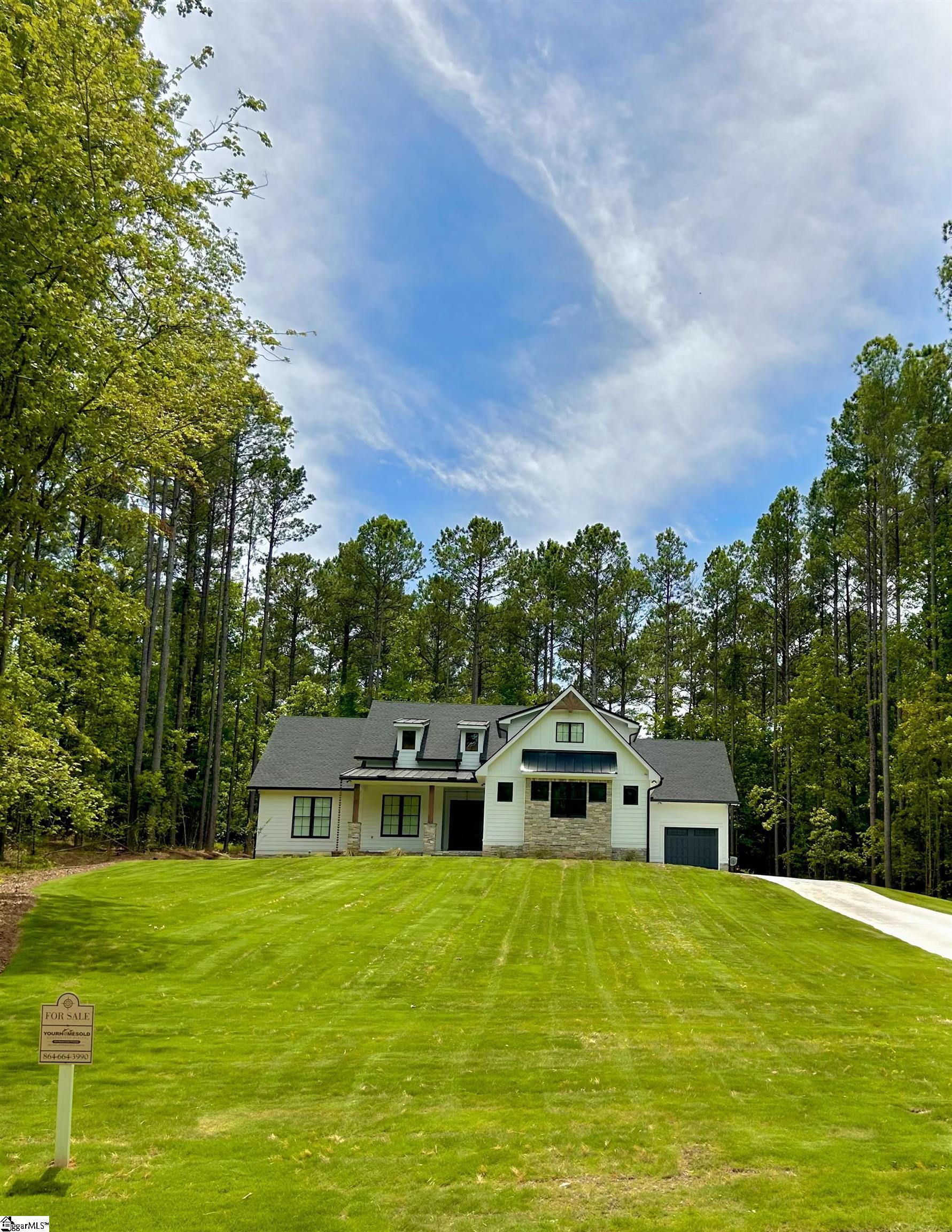202 Nautical Way, Greenwood SC 29649