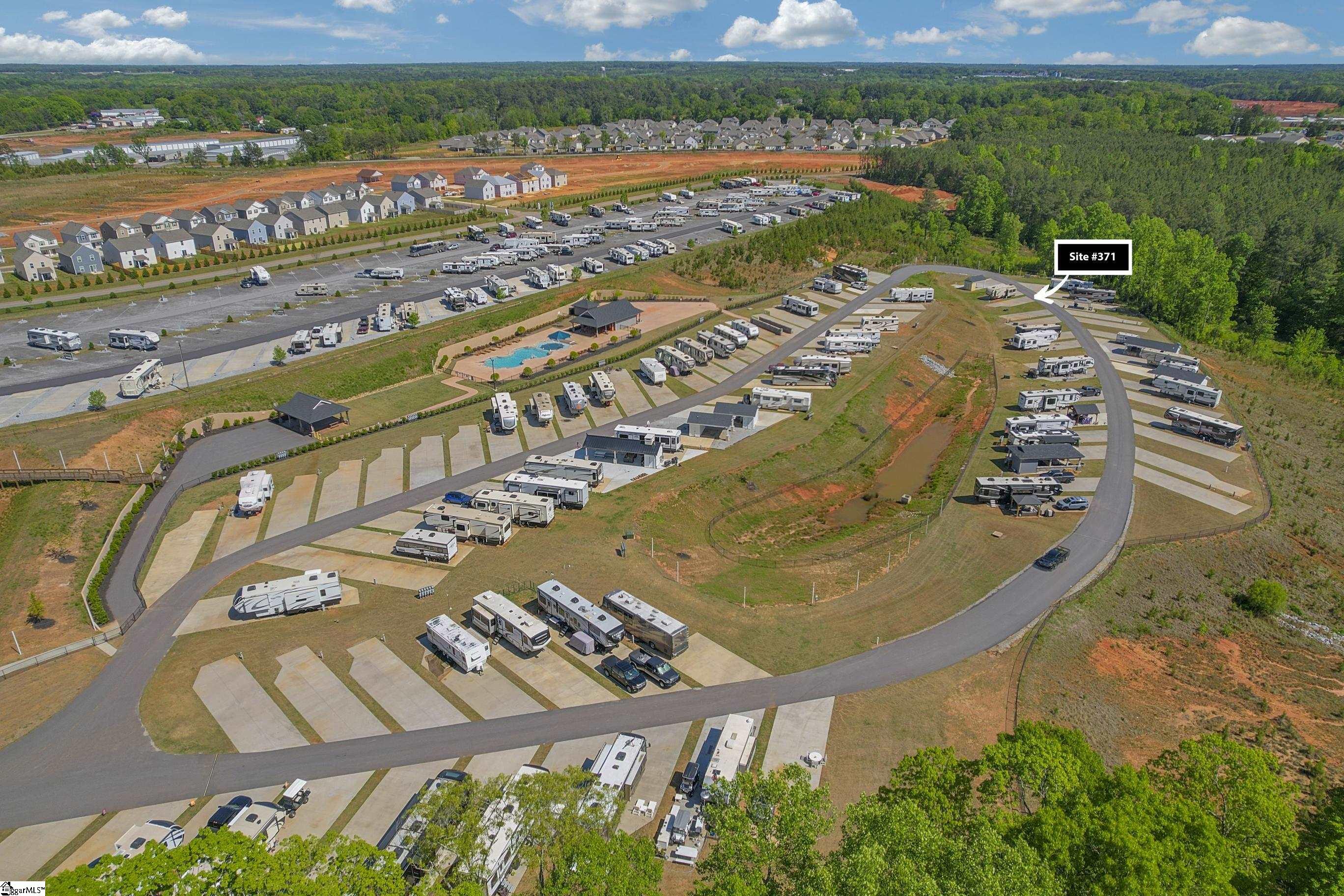 150 Dalton Drive Lot 371, Pendleton SC 29670