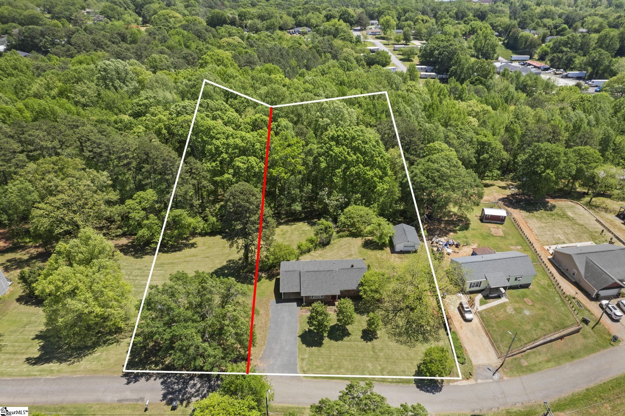 122 S Church Street, Duncan SC 29344