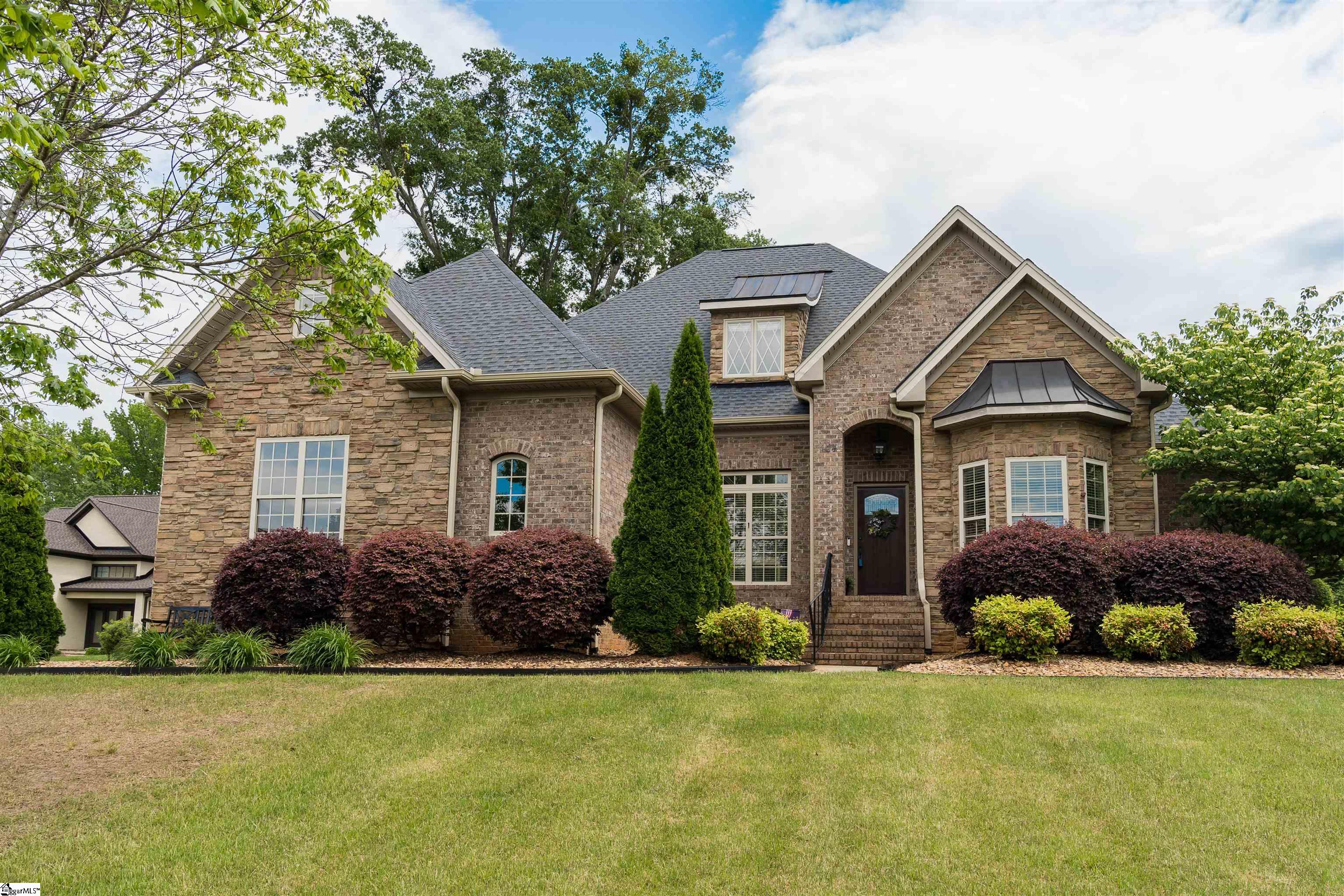104 Chilko Court, Chesnee SC 29323