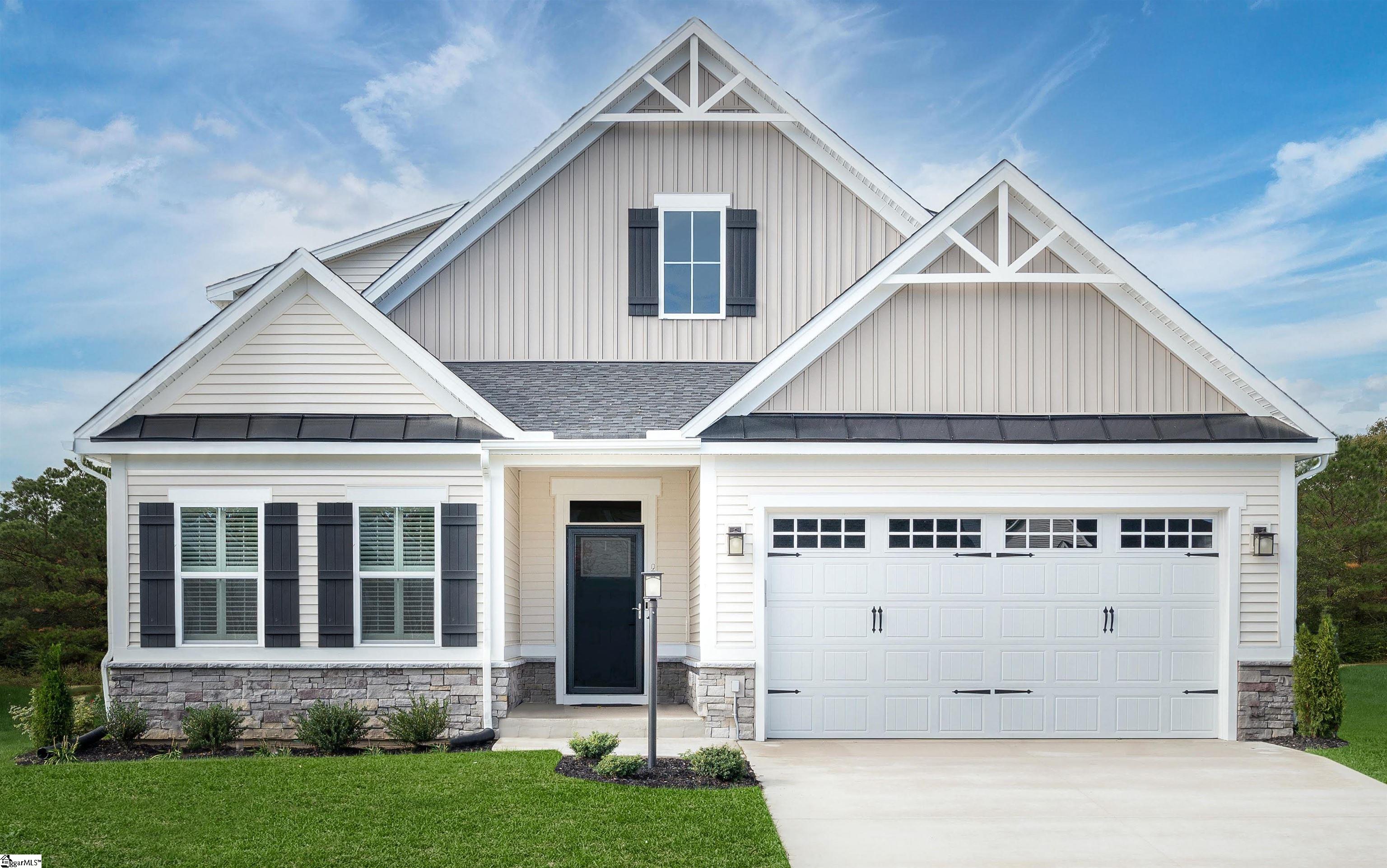1918 Redbud Court, Woodruff SC 29388