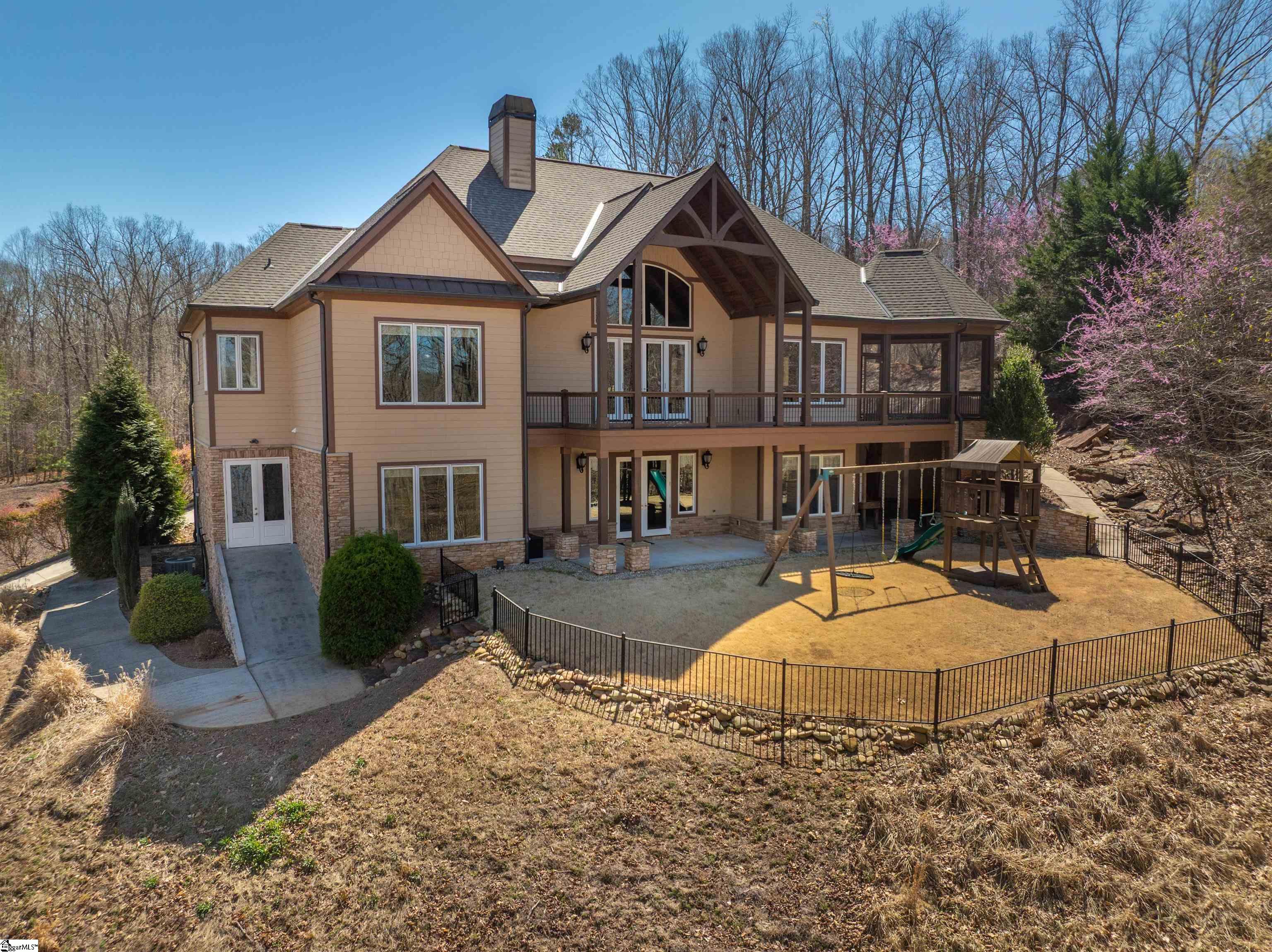 503 Greystoke Cove Seneca, SC 29678
