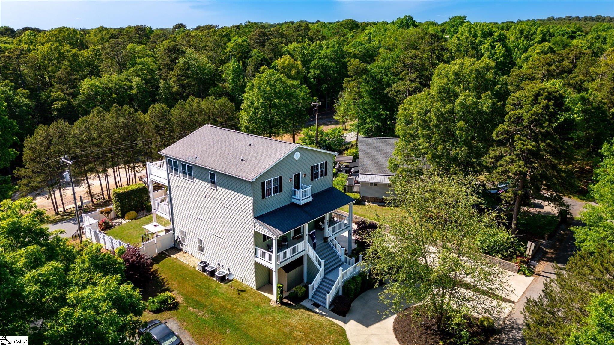 242 Harbor Drive, Anderson SC 29625